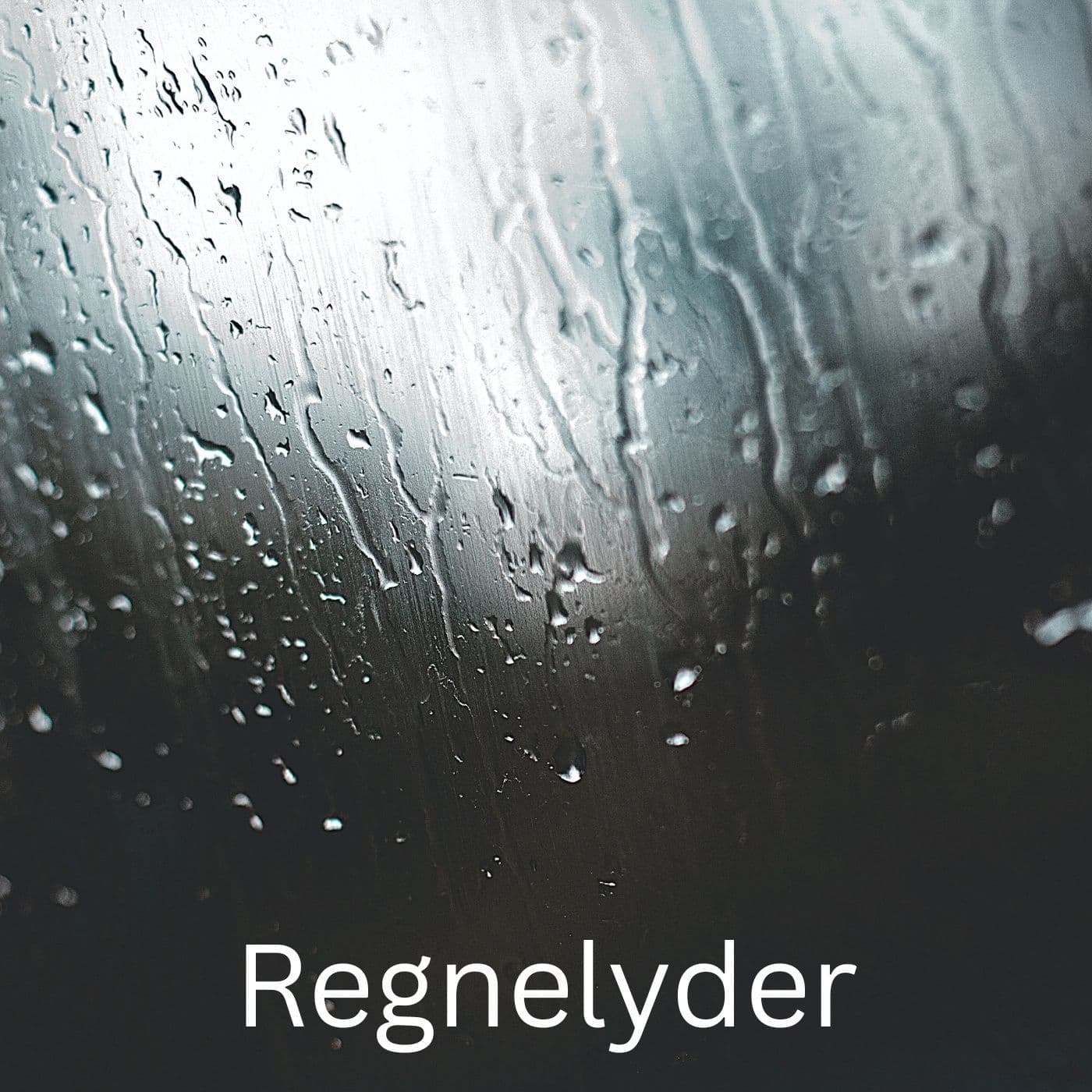 Regnelyder - Podcasts