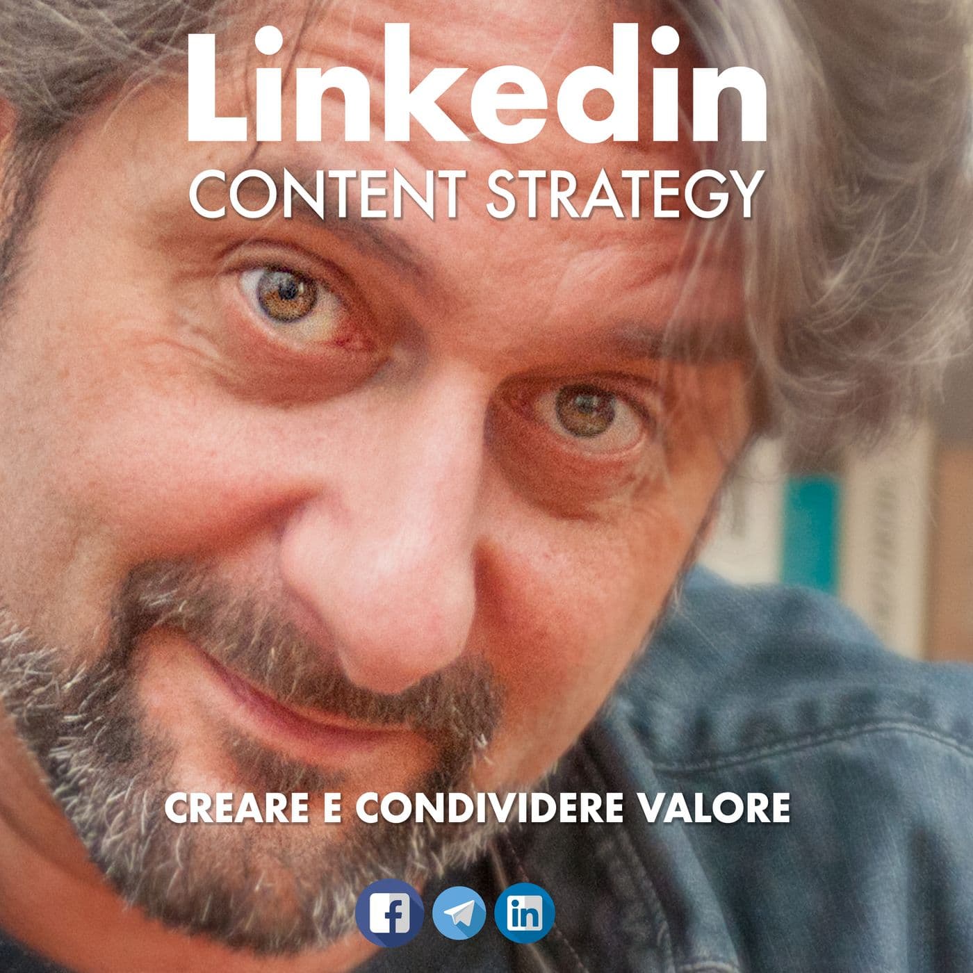 Linkedin Content Strategy - Podcasts