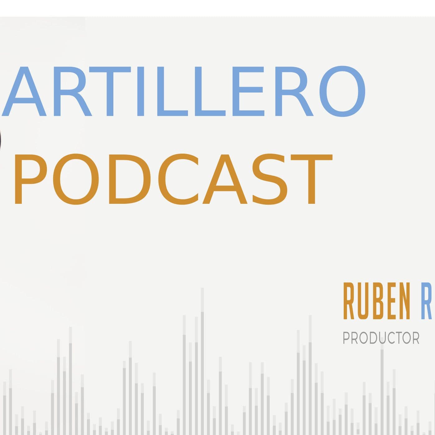 Artillero Podcast - Podcasts