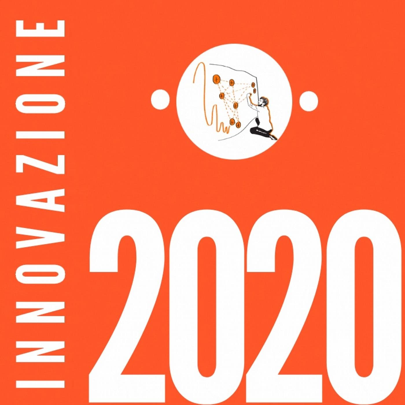 Innovazione 2020 - Podcasts