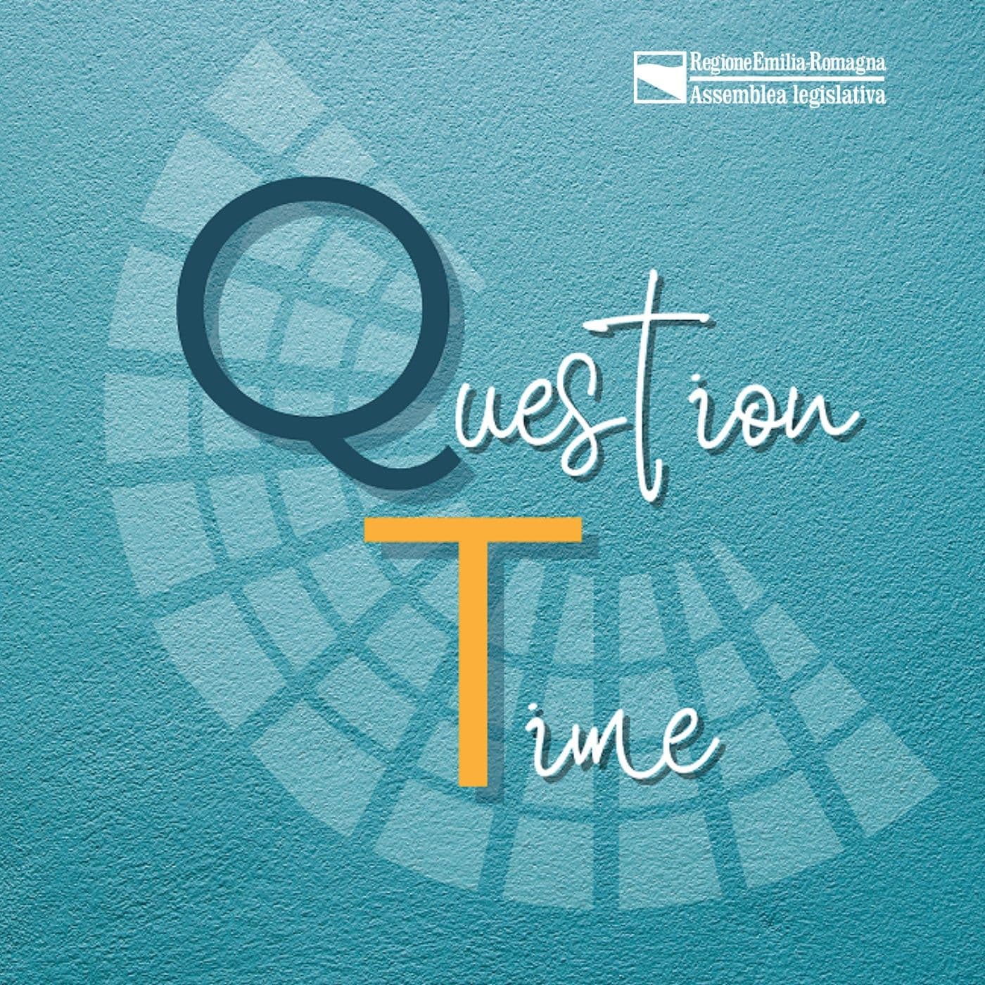 Question Time - videopodcast - Podcasts