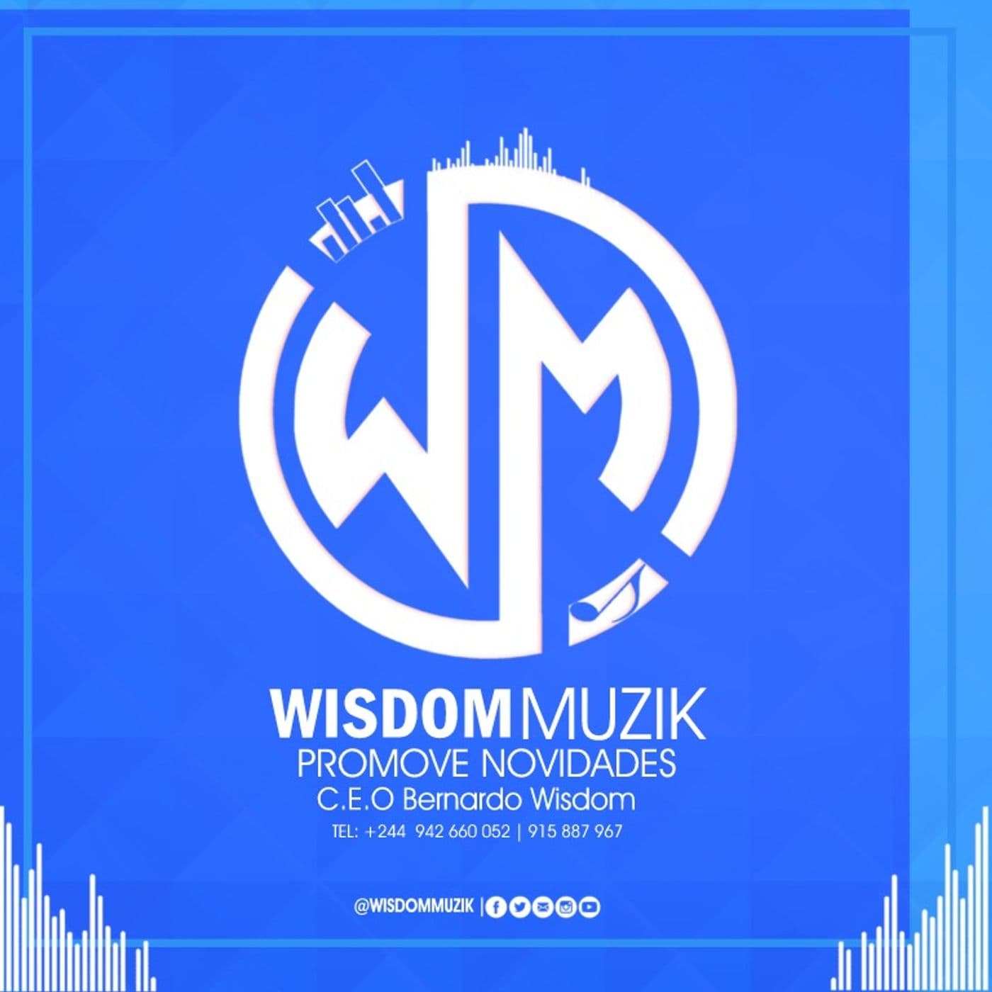 Wisdom Muzik - Promove - Podcasts