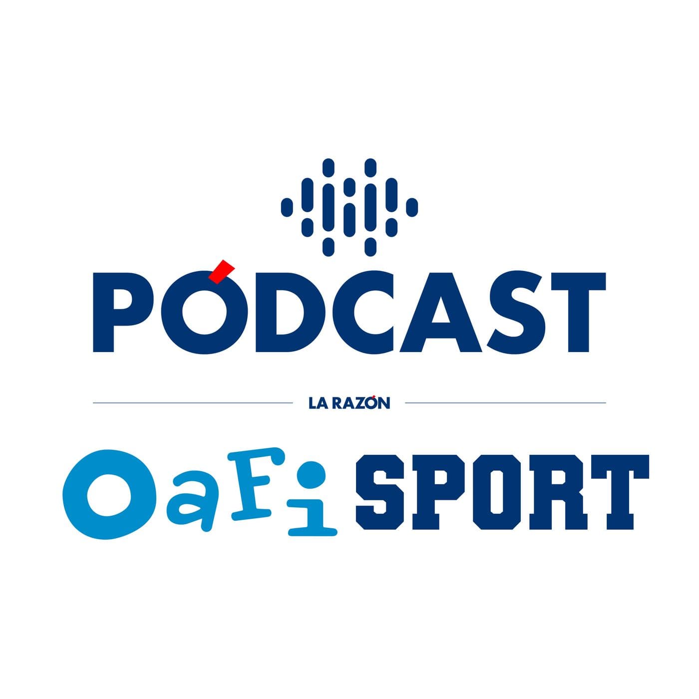Oafi Sport - Podcasts