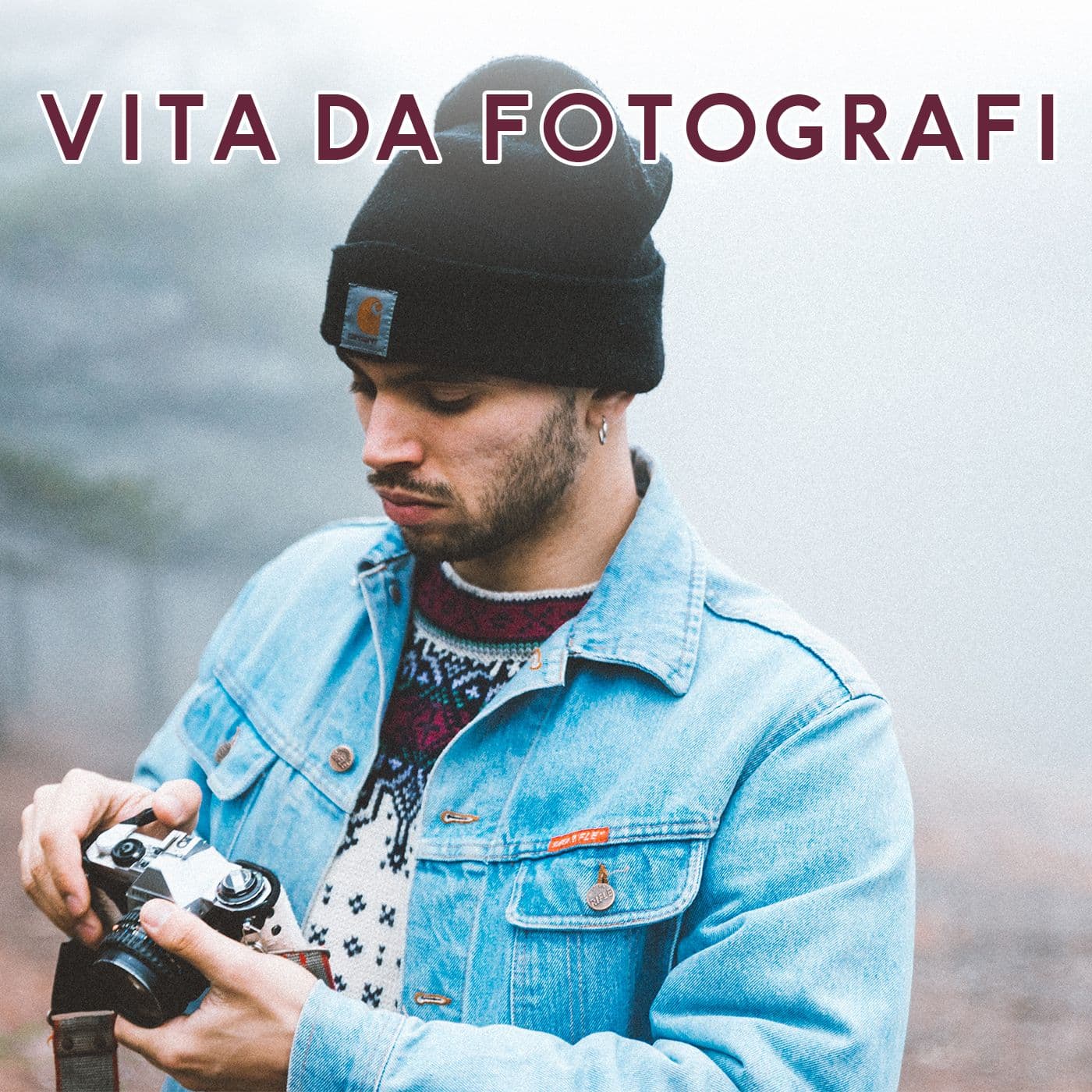 Vita da fotografi - Podcasts