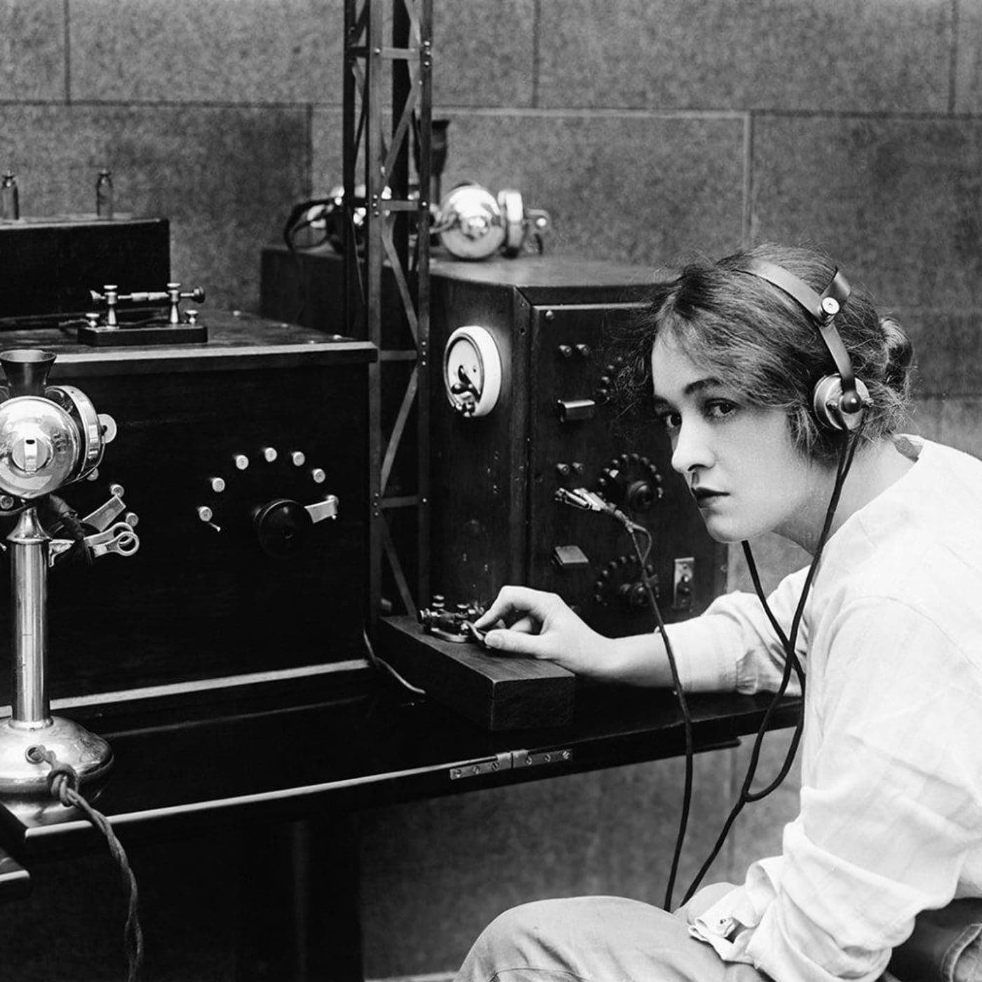 Telegramas - Podcasts