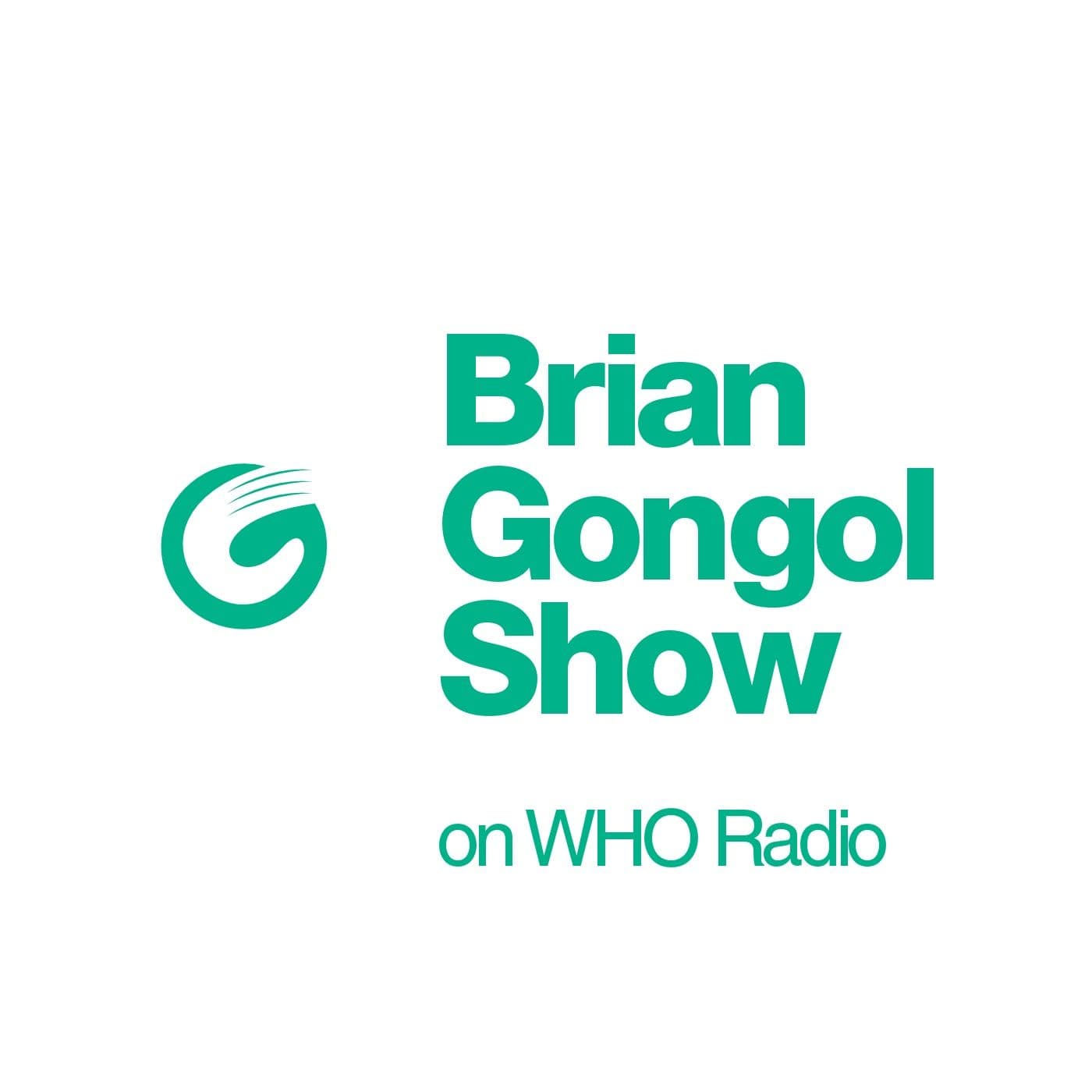 Brian Gongol Show - Podcasts