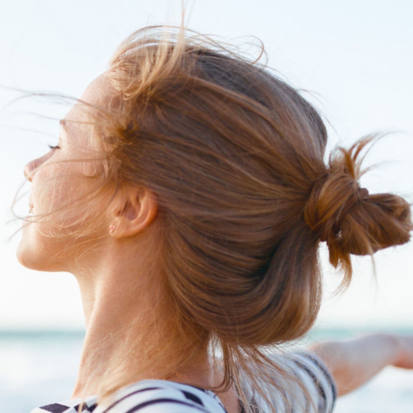 Stomeglio - 10 cose sullo stress - Podcasts