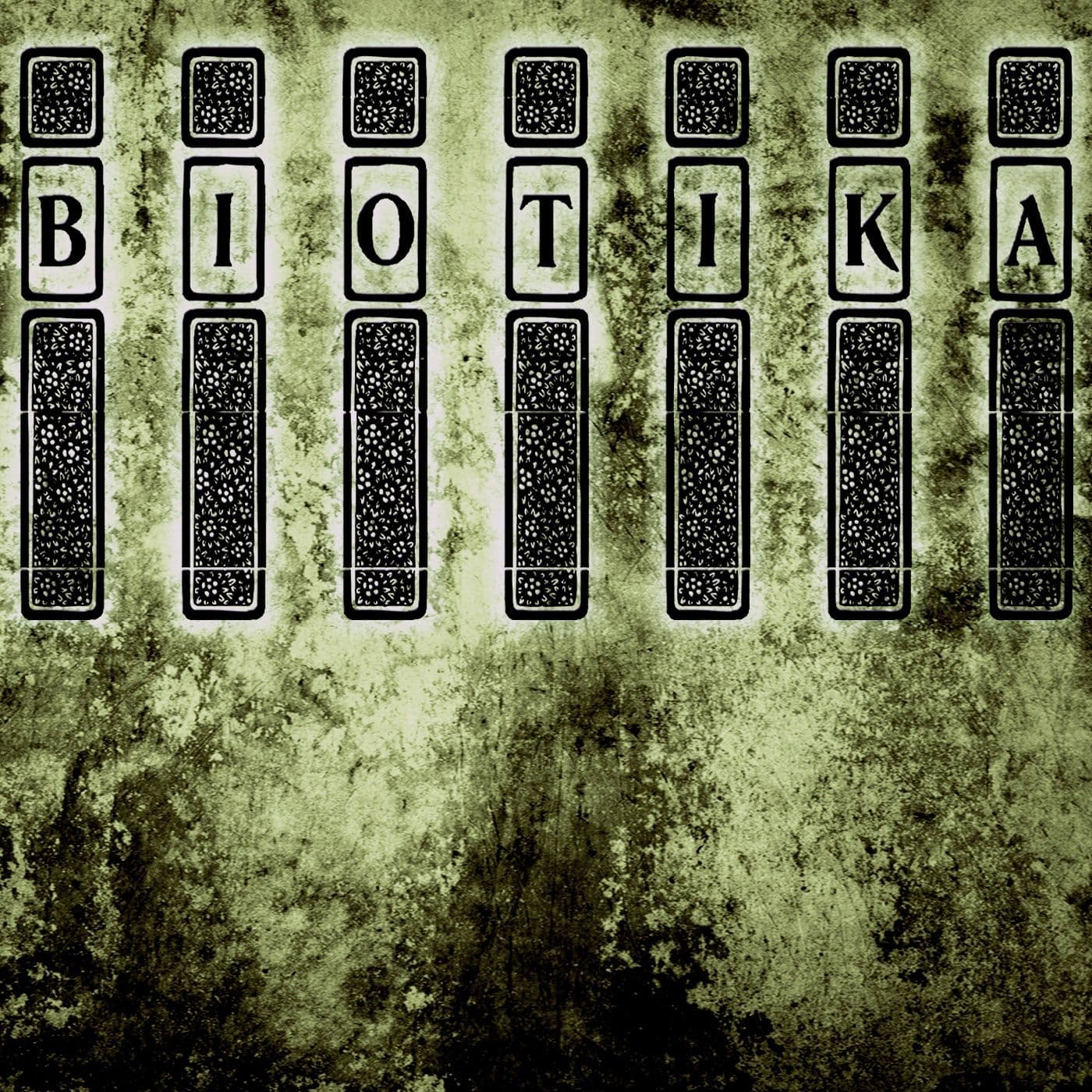 Biotika - Podcasts