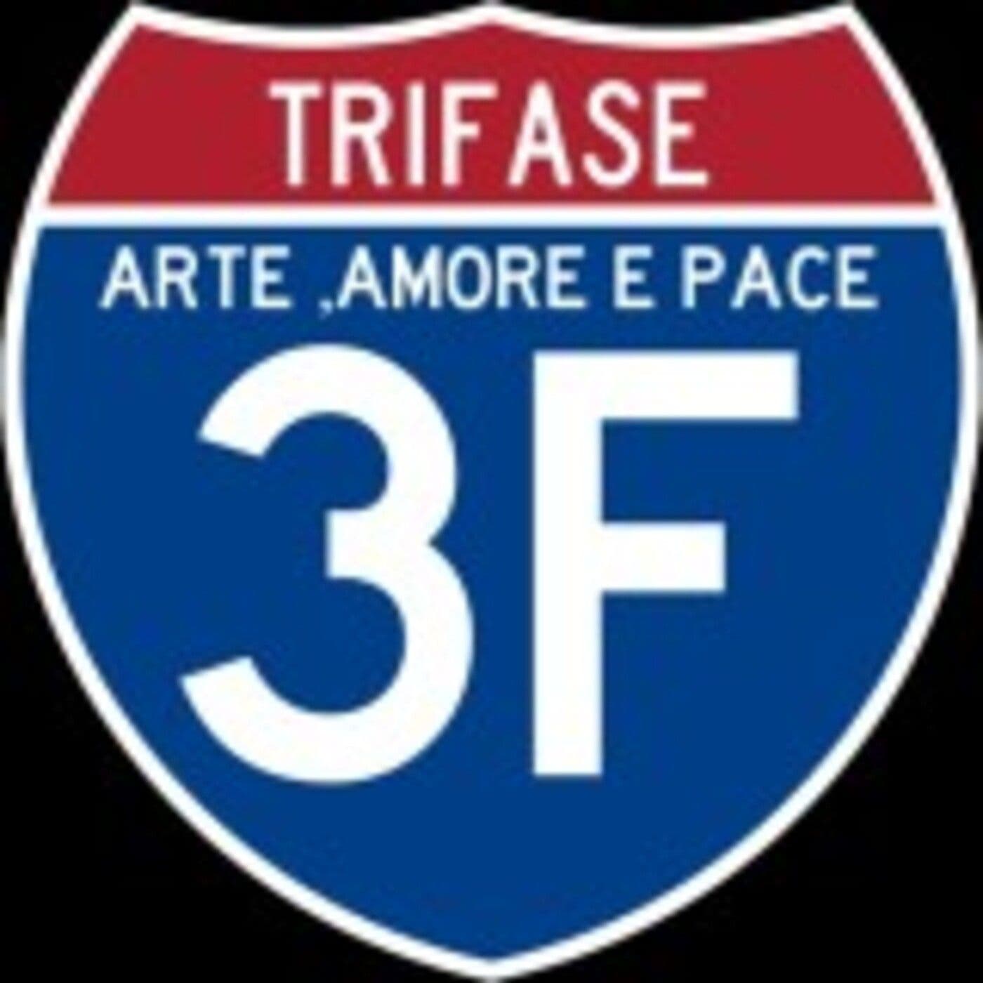 Radio Podcast-Trifase - Podcasts