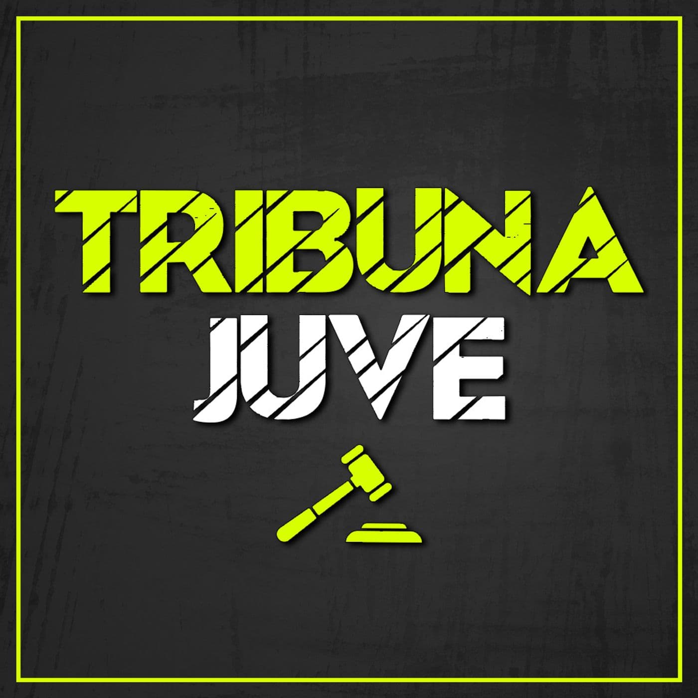 Tribuna Juve - Opinioni a confronto - Podcasts