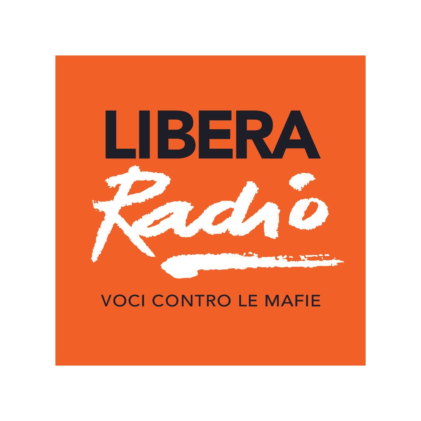 "Legalità on Air" a Carmagnola - Podcasts