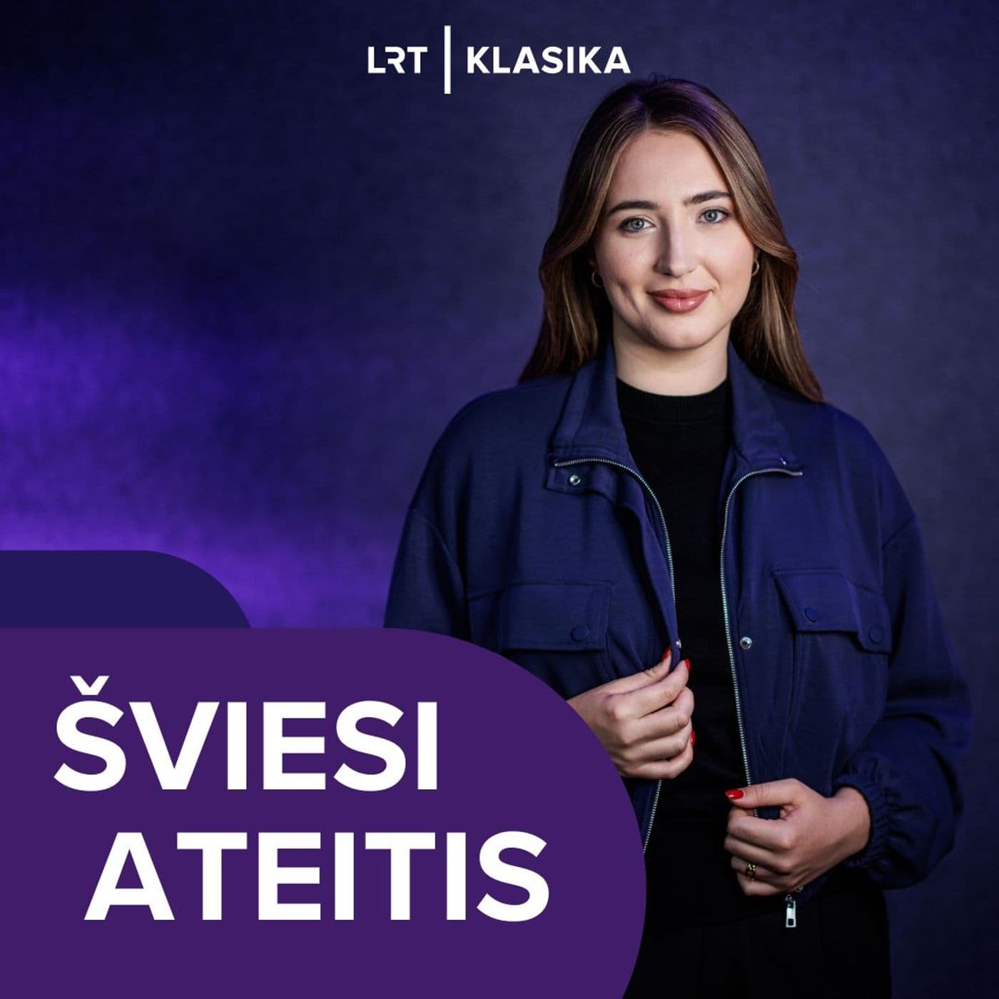 Šviesi ateitis - Podcasts