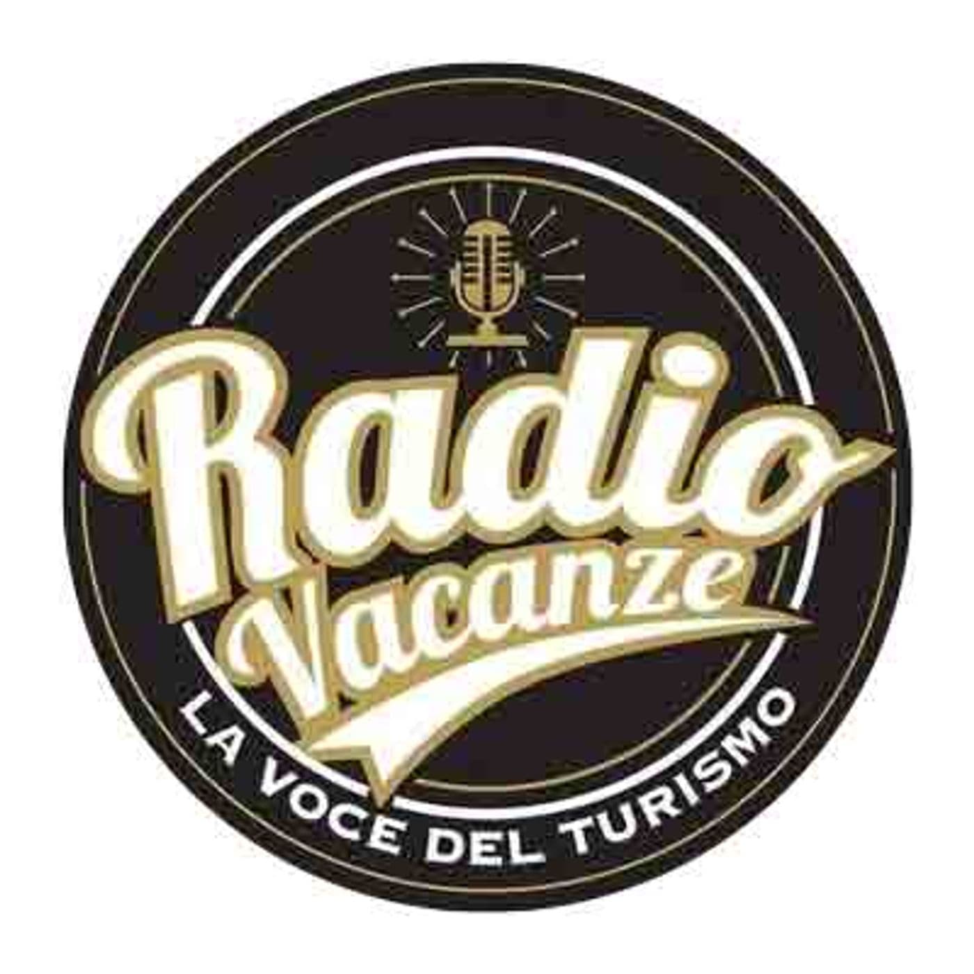 Vacanze alla radio - Podcasts