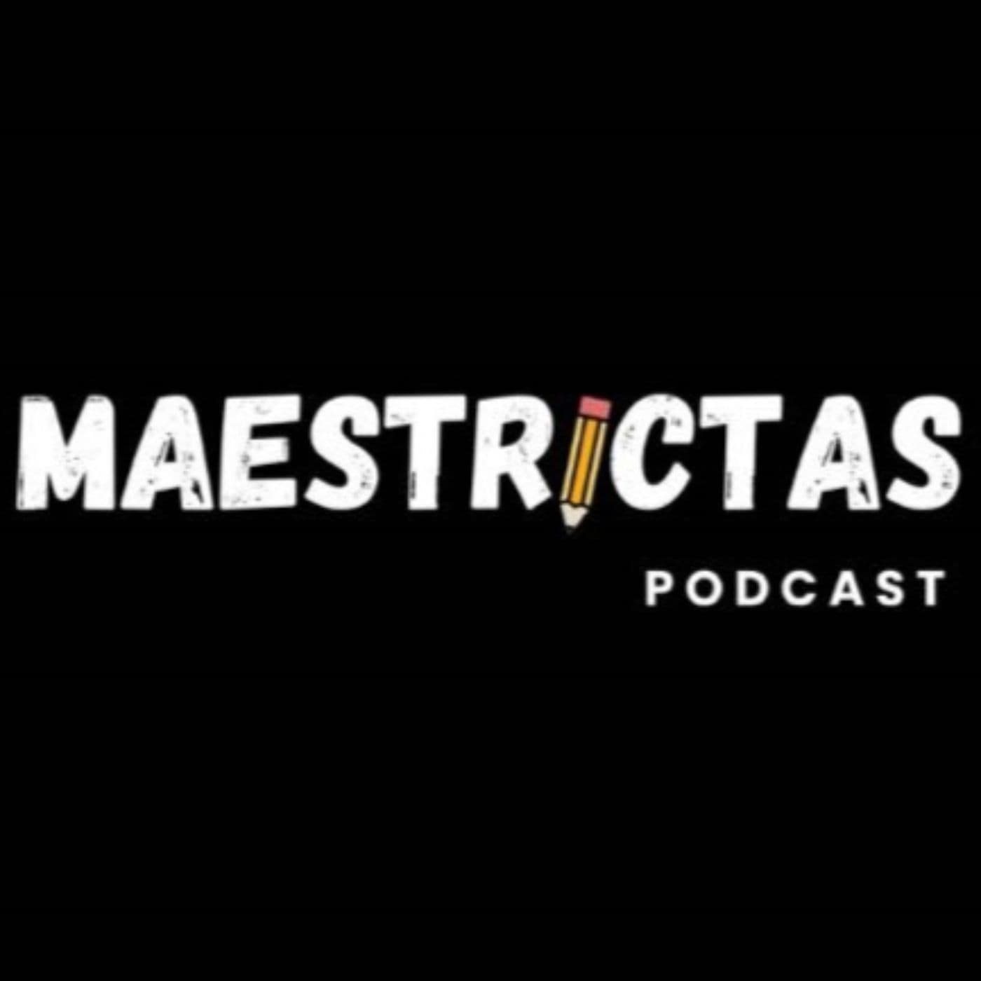 Maestrictas Podcast - Podcasts