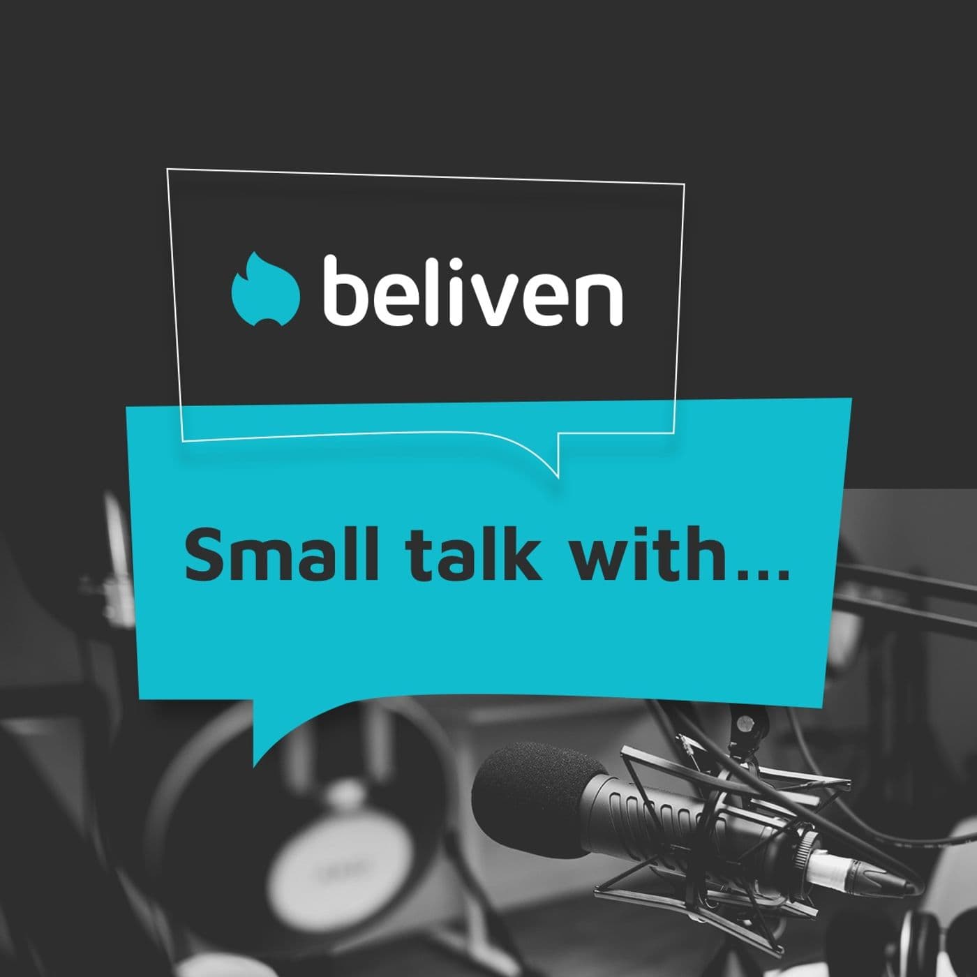 Small Talk With... - Podcasts