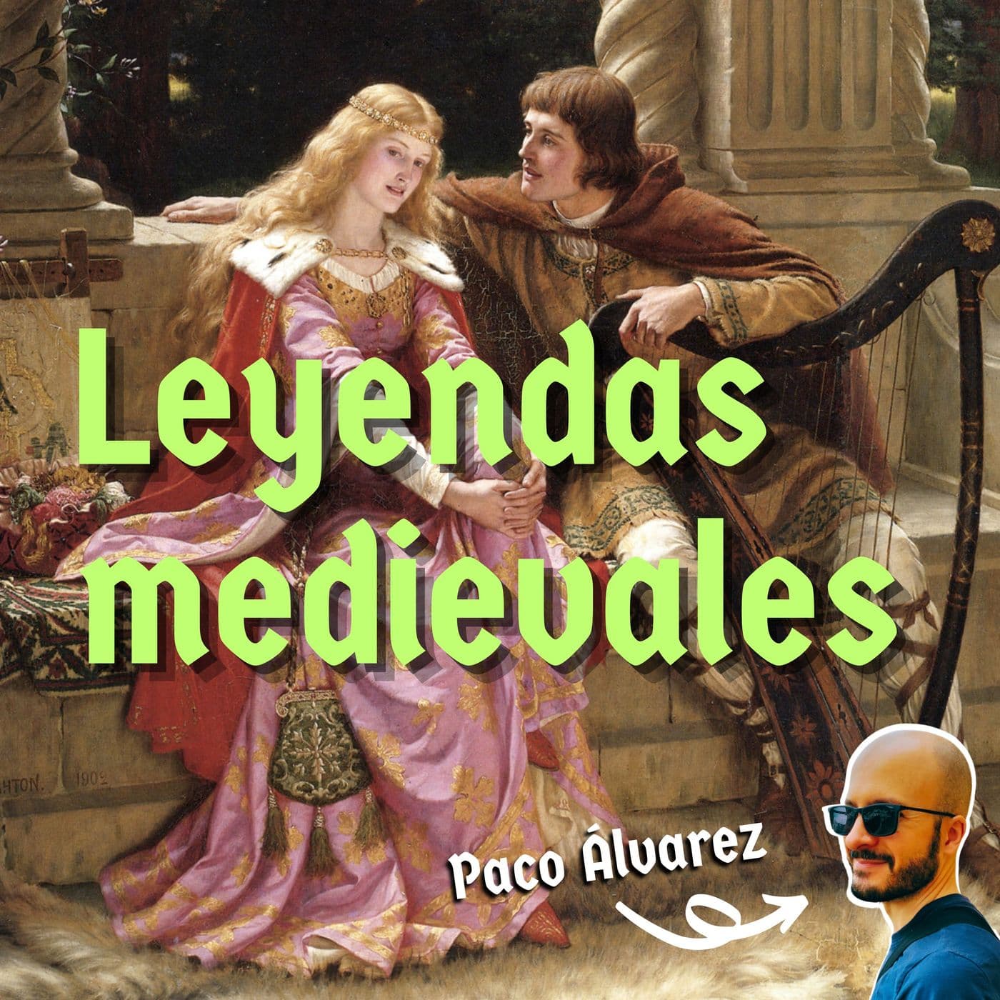 Leyendas medievales - Podcasts