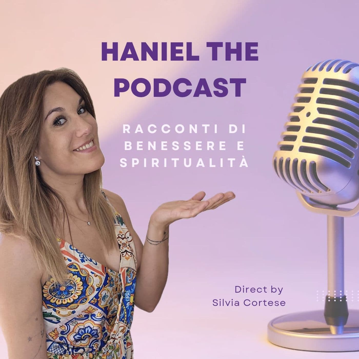 Haniel - The Podcast - Podcasts