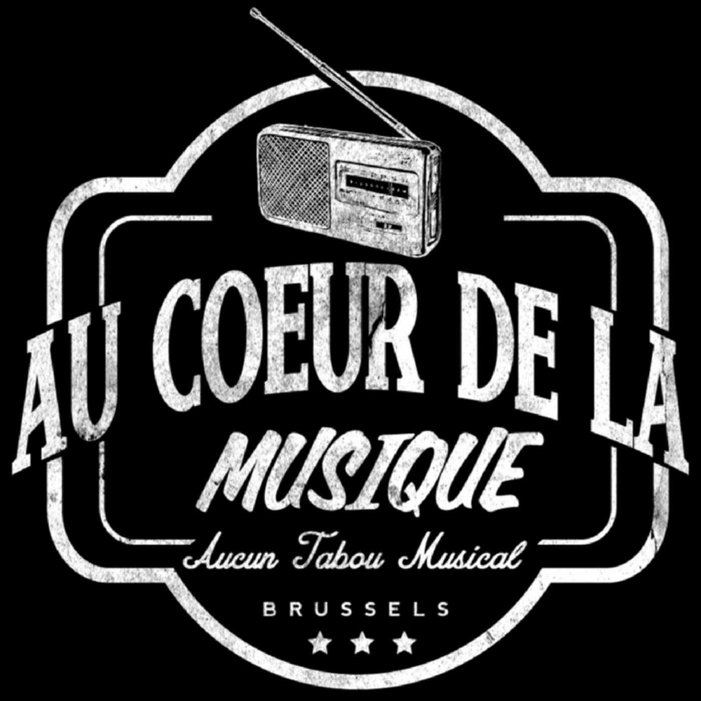 Au Coeur de la Musique - Podcasts