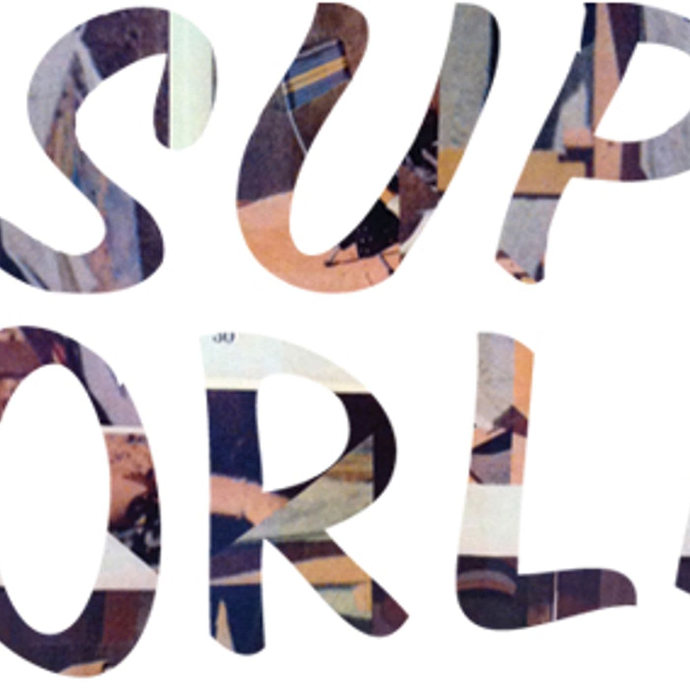 CiTR -- Sup World? - Podcasts