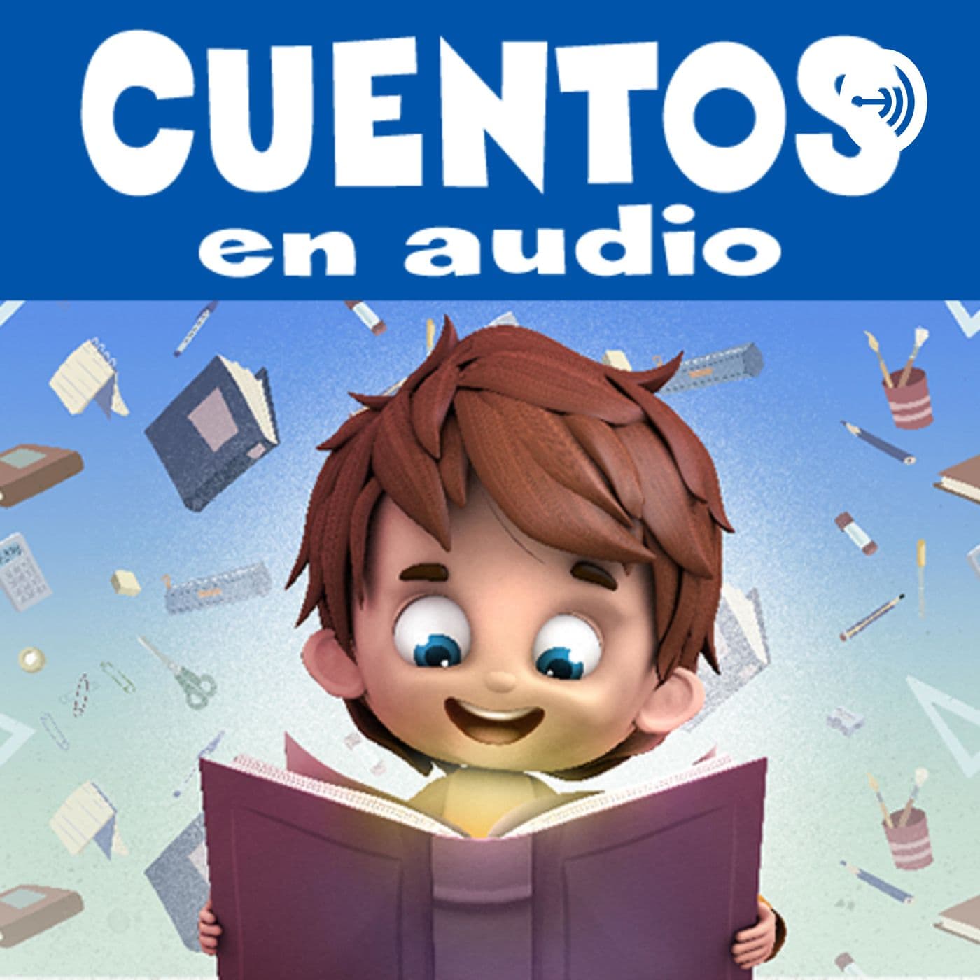 Audio Cuentos - Podcasts