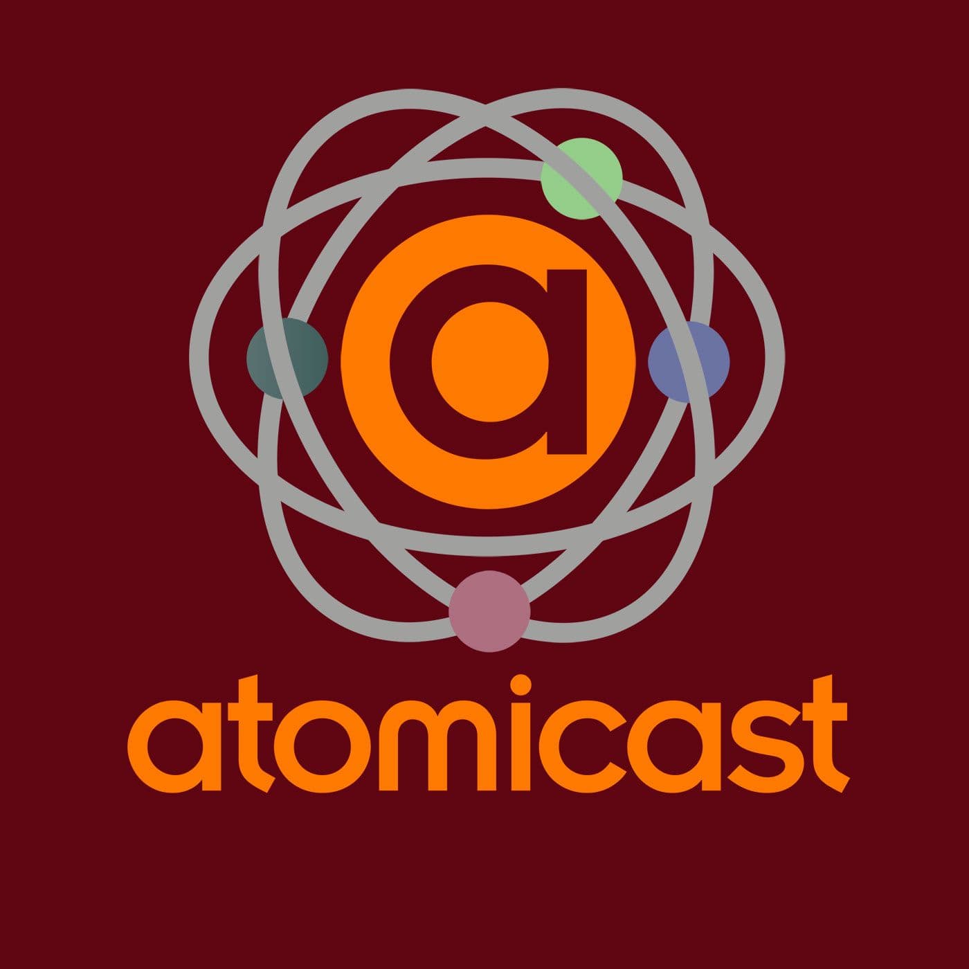 Atomicast - Podcasts