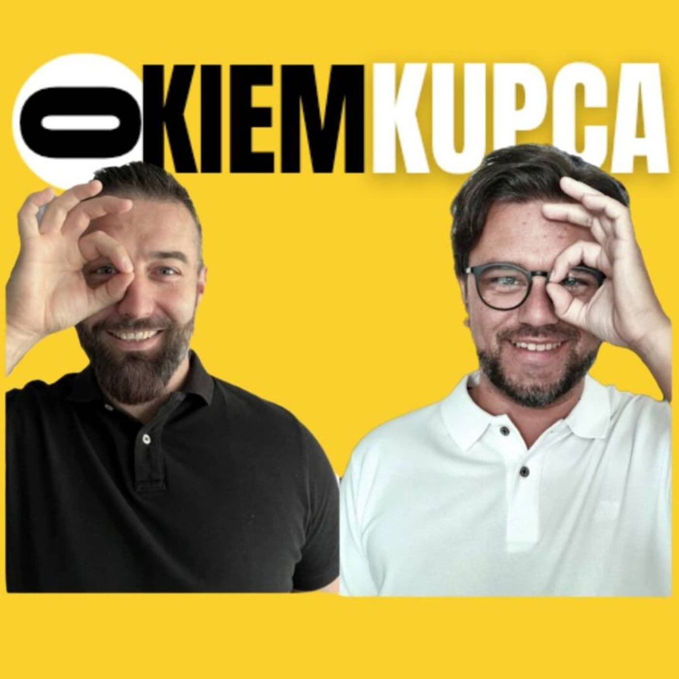 Okiem Kupca - Podcasts