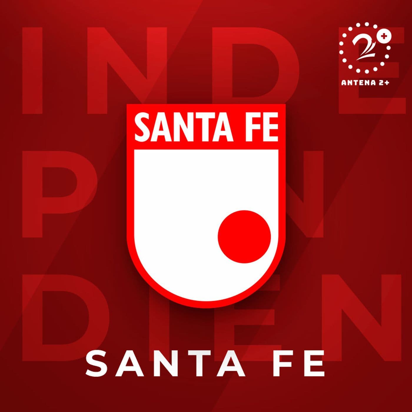 Independiente Santa Fe - Podcasts