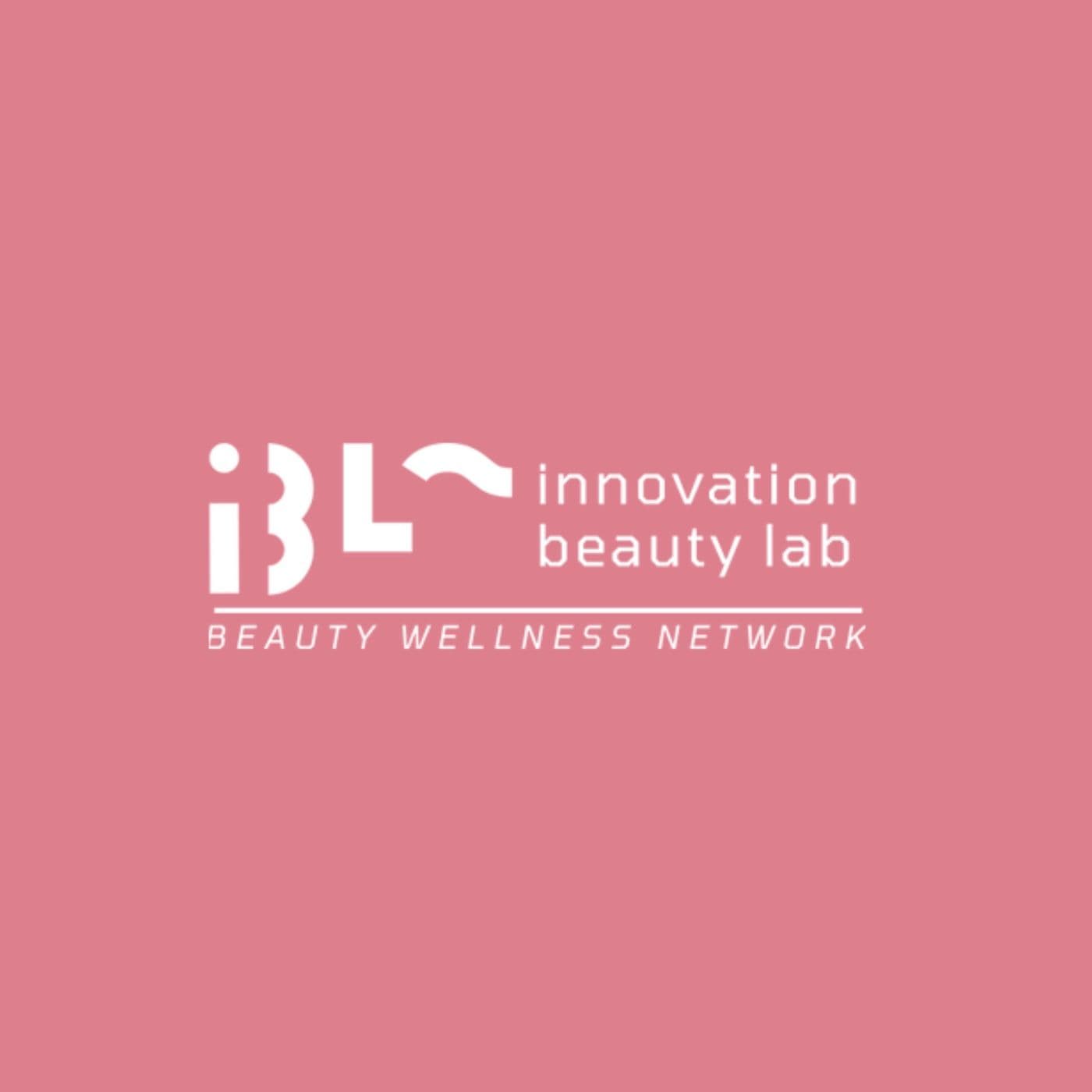 Innovation Beauty Lab 2024 - Radio Wellness - Podcasts