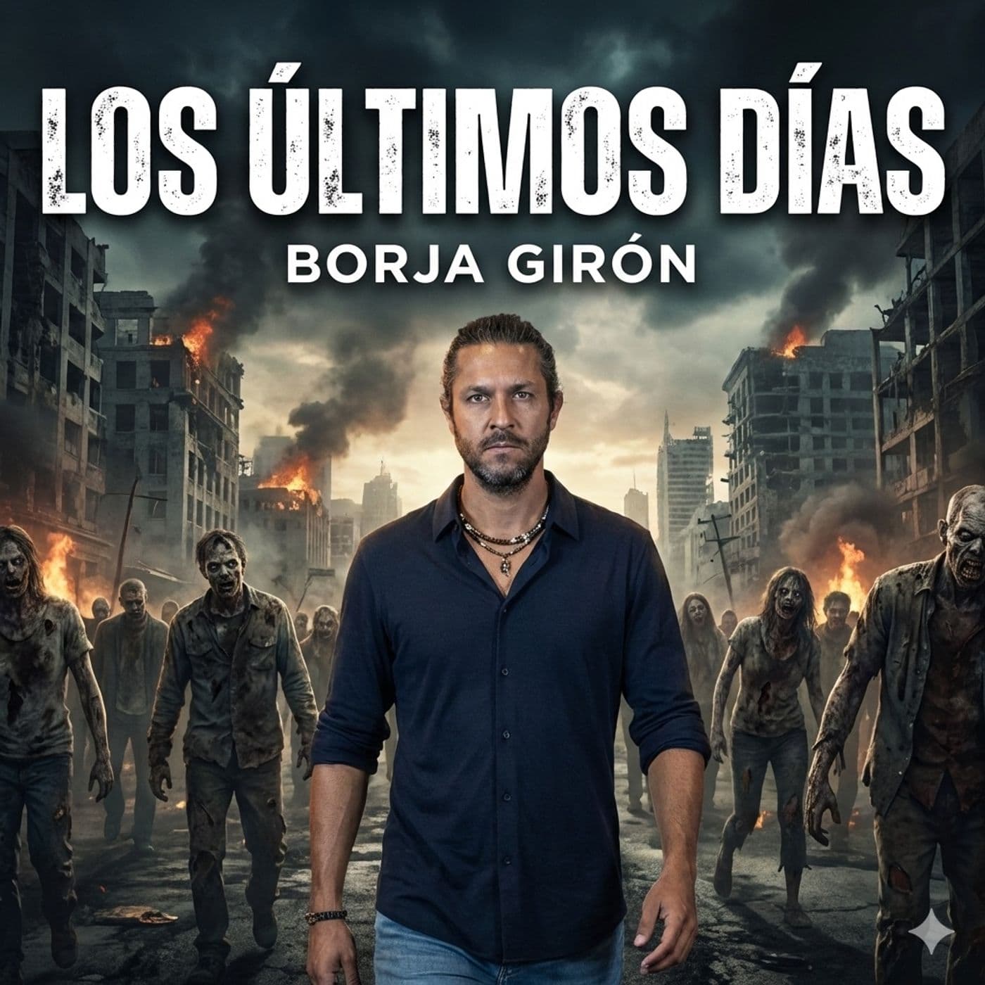 Los últimos días - Podcasts