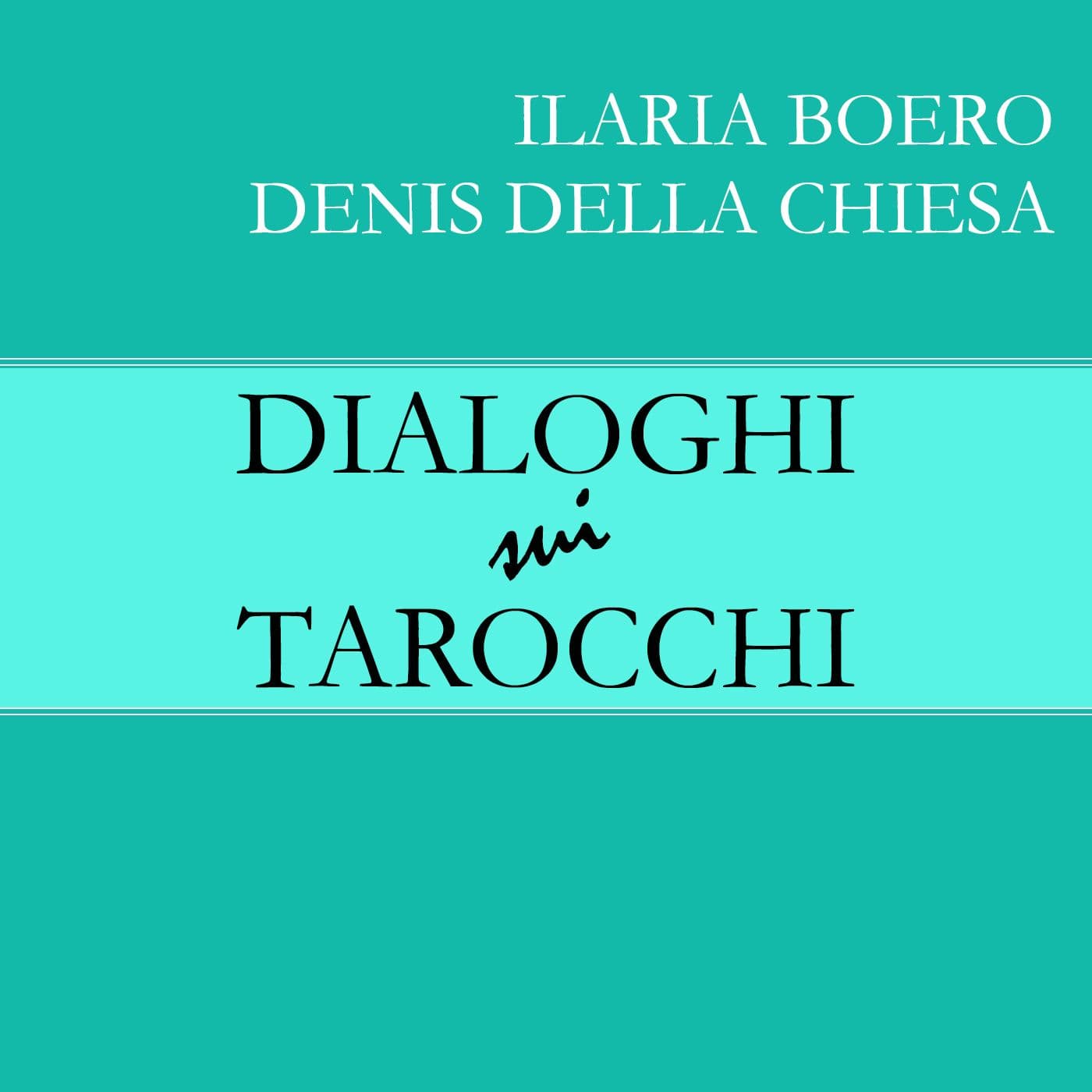 Dialoghi sui Tarocchi - Podcasts
