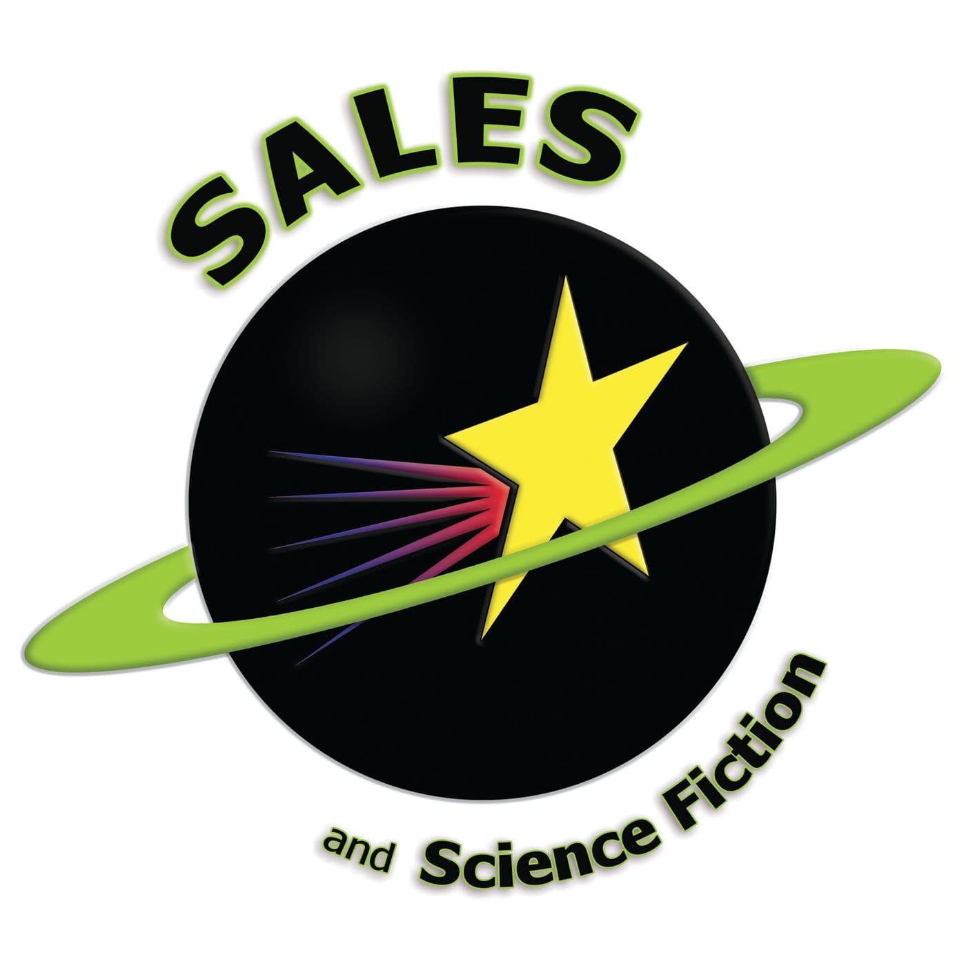 Rugg's Sales and Science Fiction - Podcasts