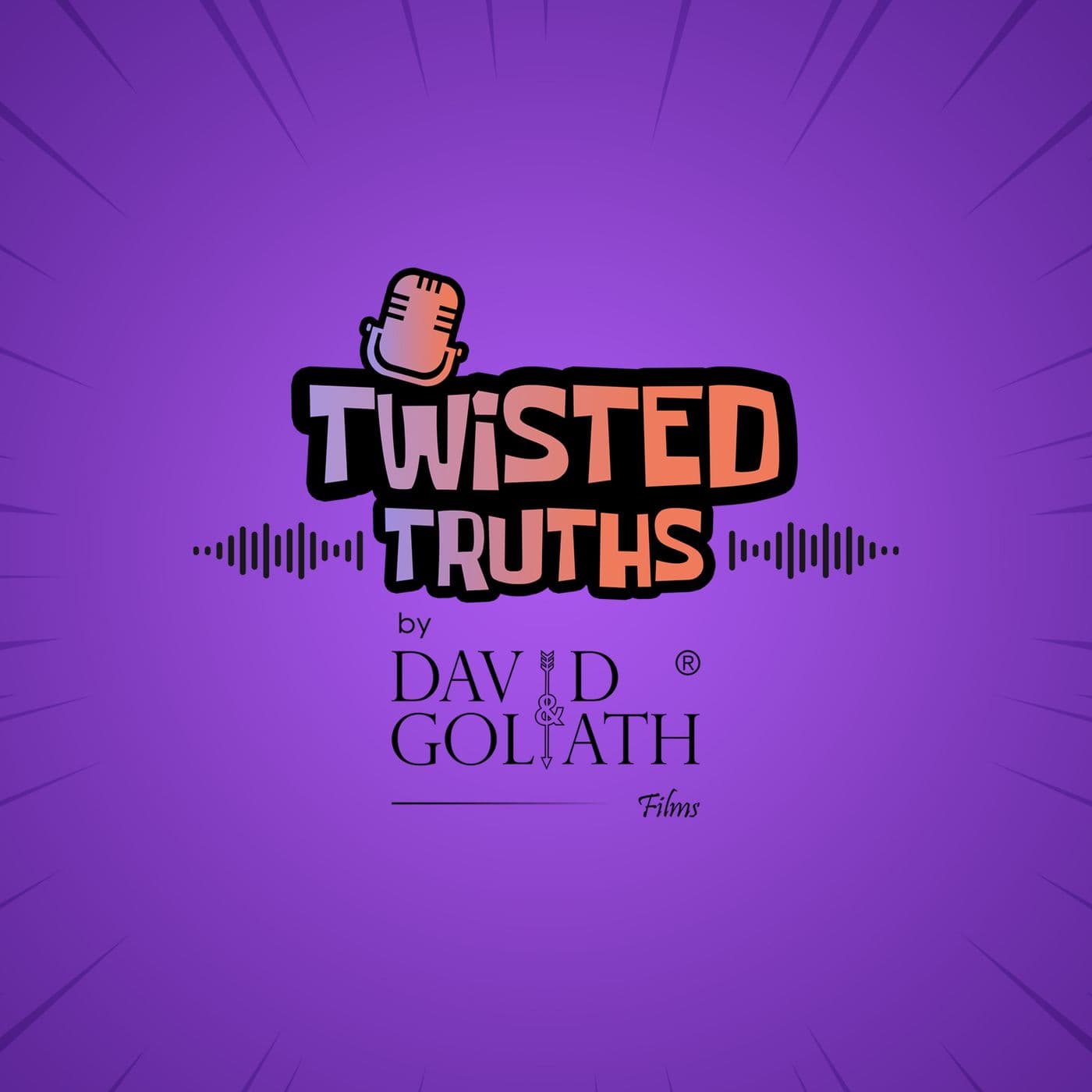 Twisted Truths - Podcasts