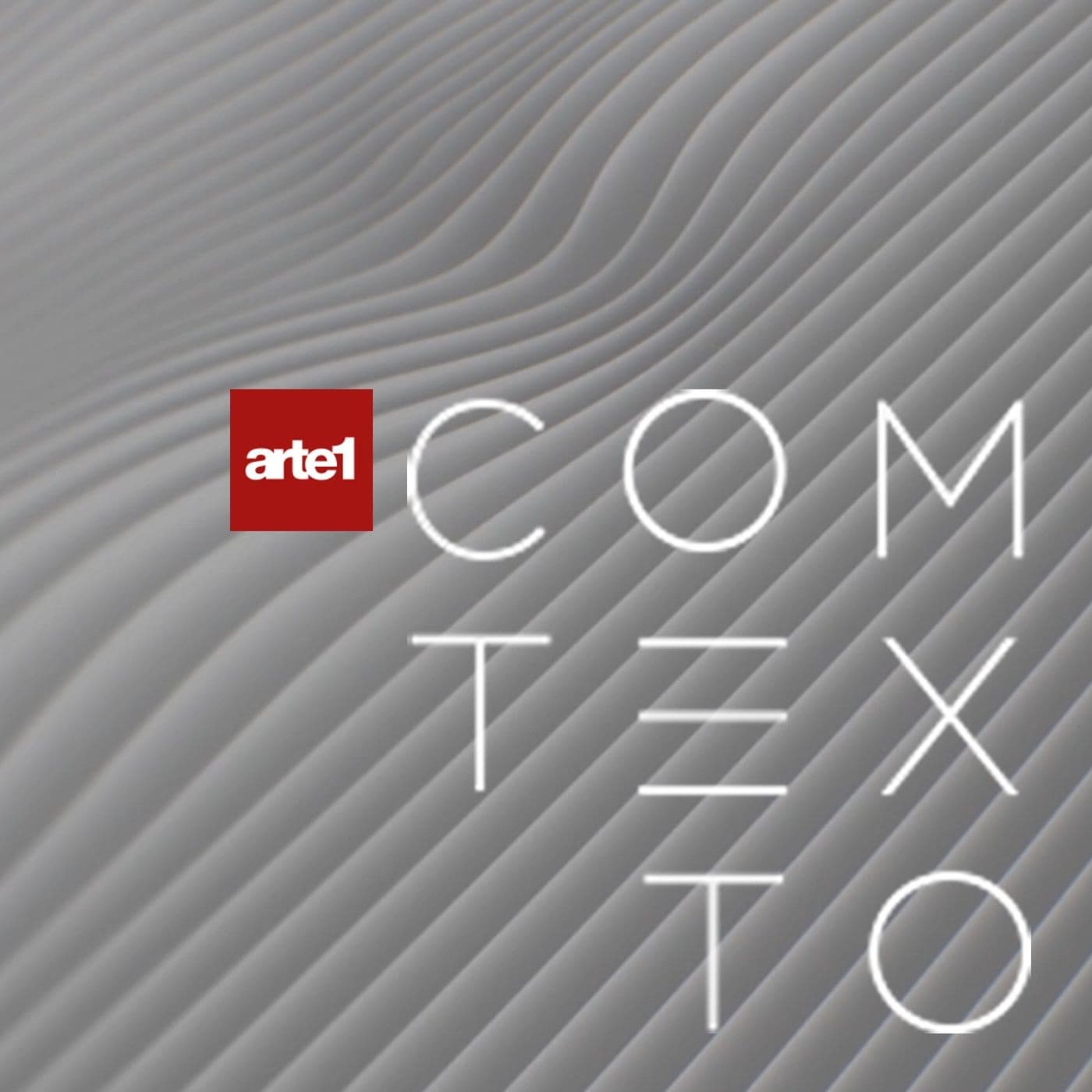 Arte1 ComTexto - Podcasts