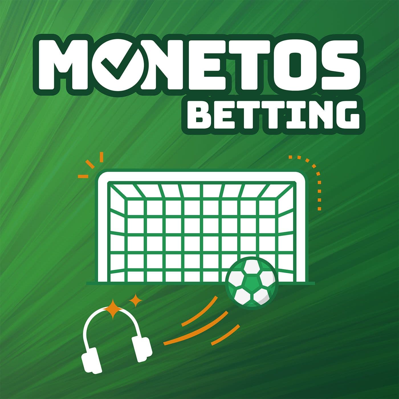 Monetos Betting - Podcasts