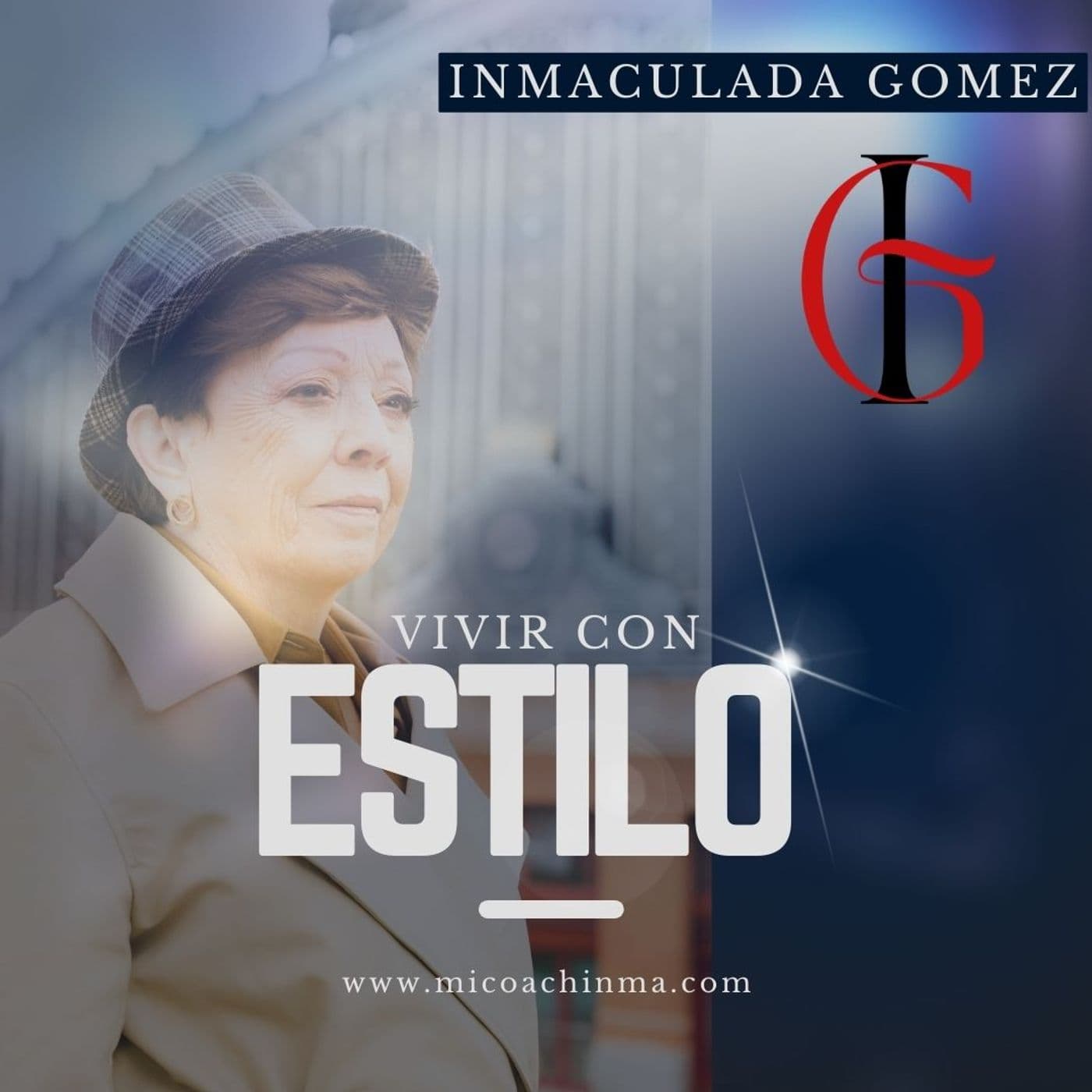 Vivir con estilo - Podcasts