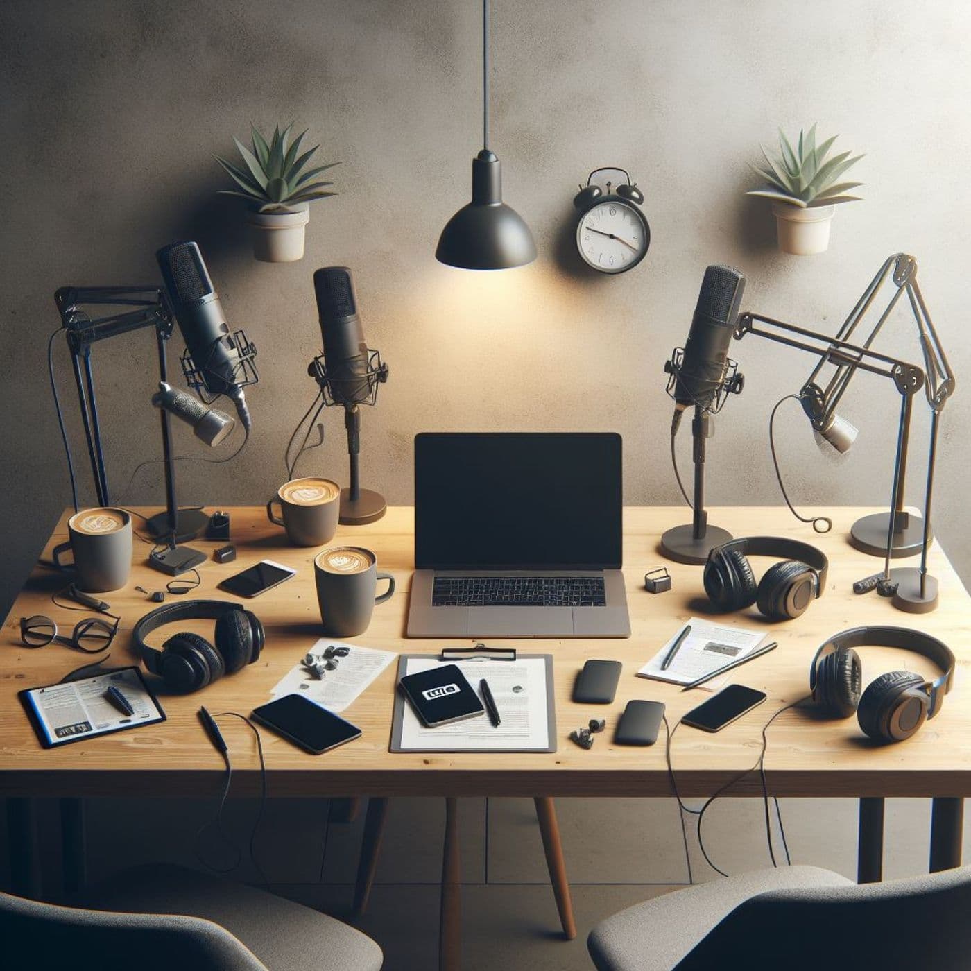 Makuteo Libros Podcast