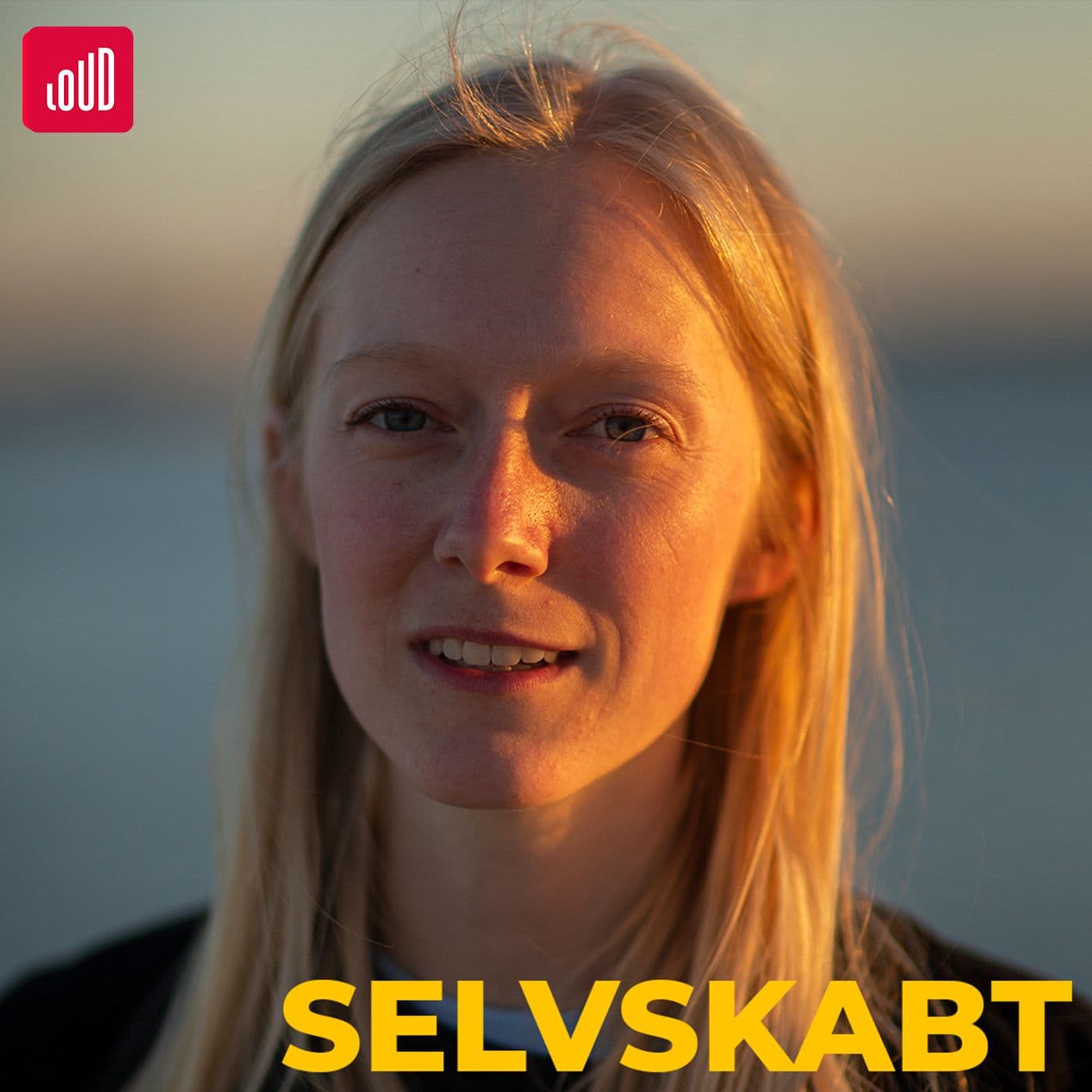 SELVSKABT - Podcasts
