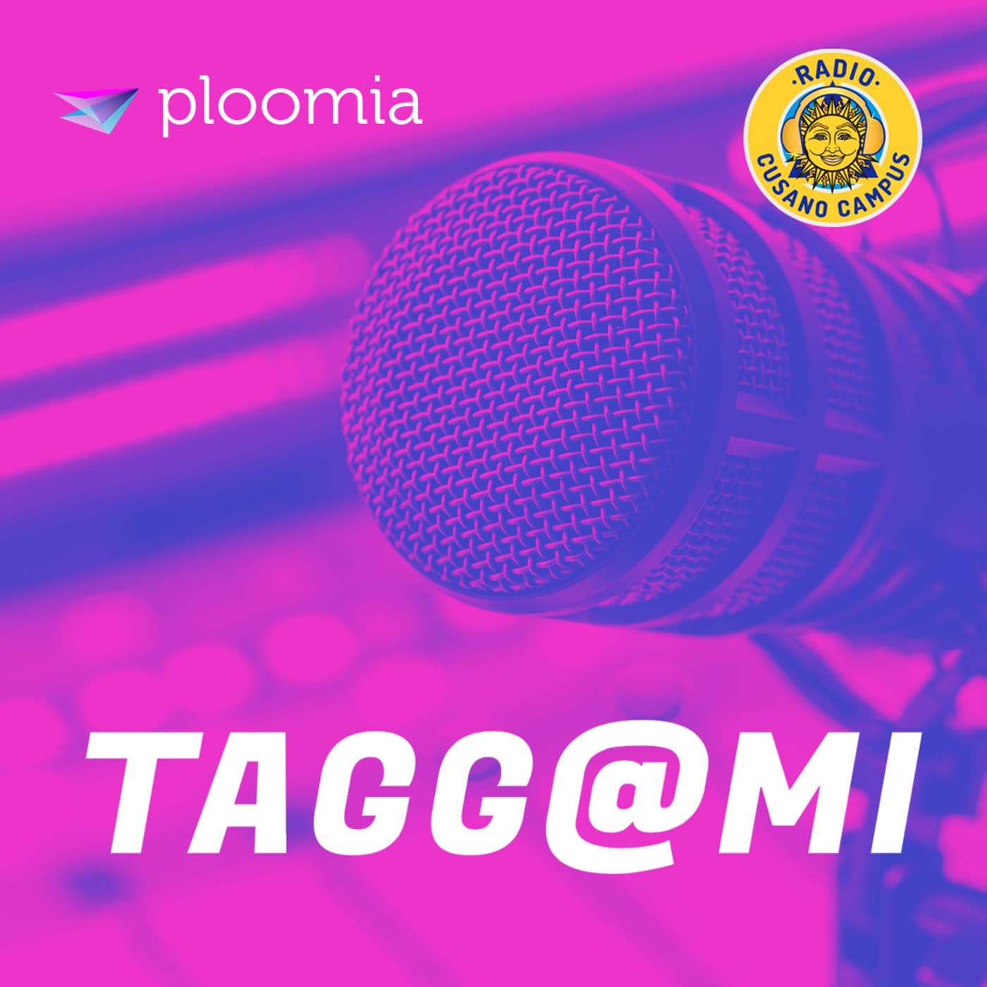 Tagg@mi - Podcasts
