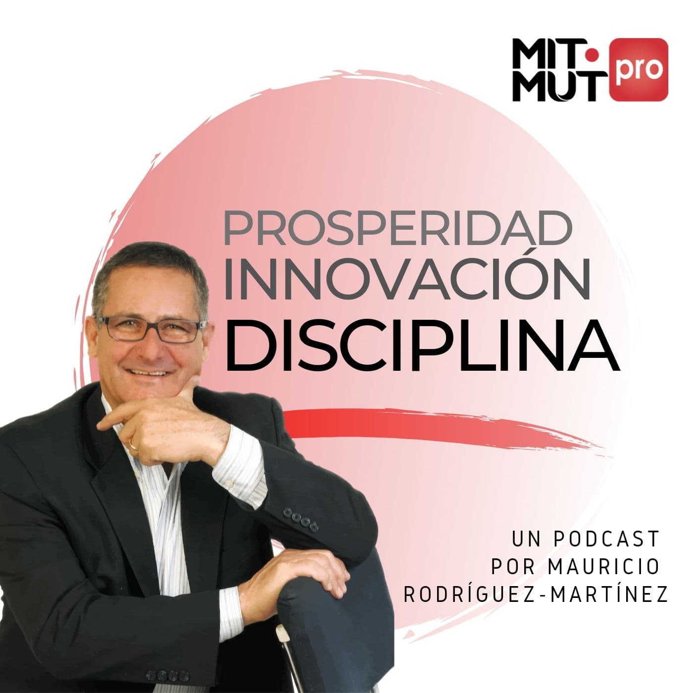 Prosperidad Innovación Disciplina - Podcasts