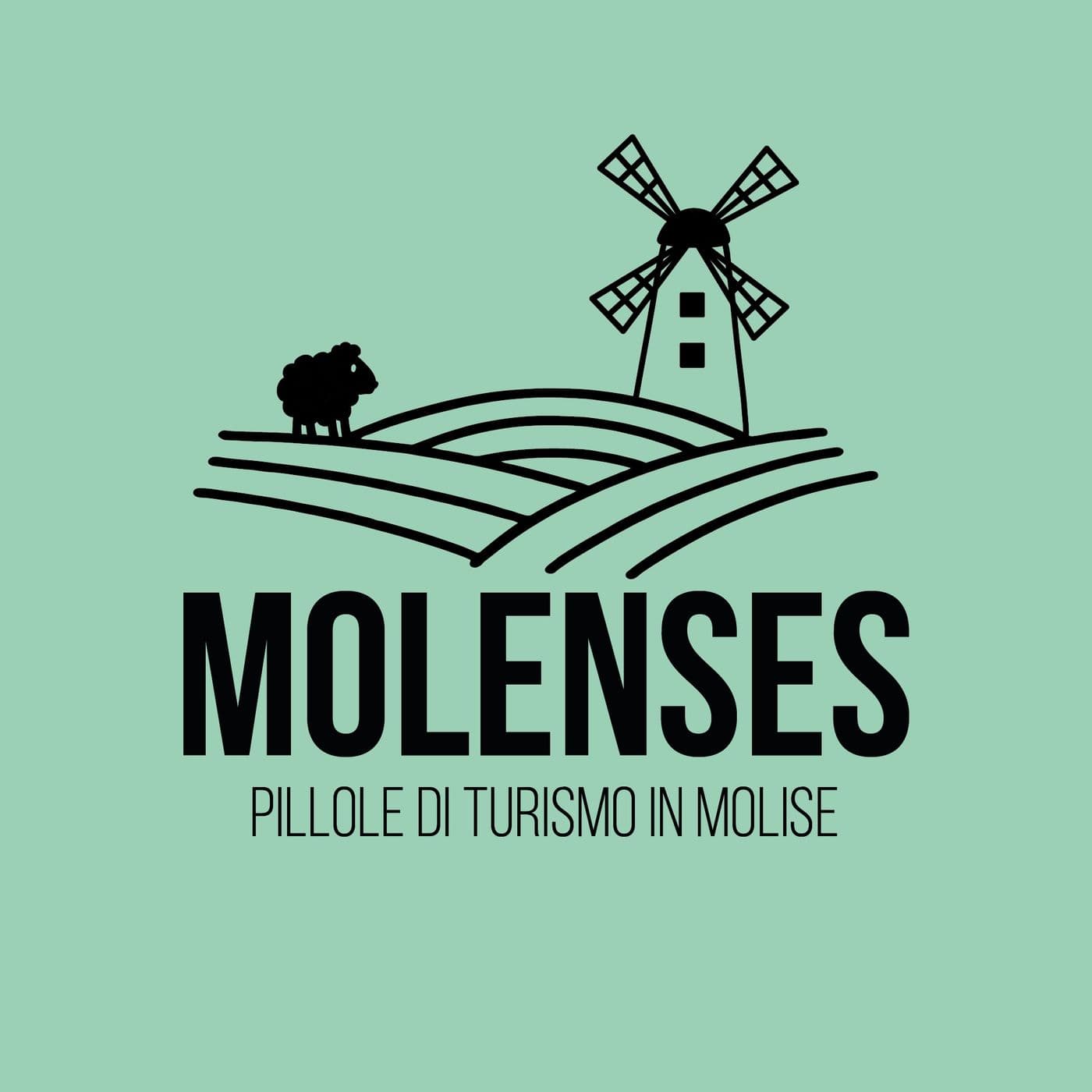 MOLENSES / Radio Cassù - Podcasts