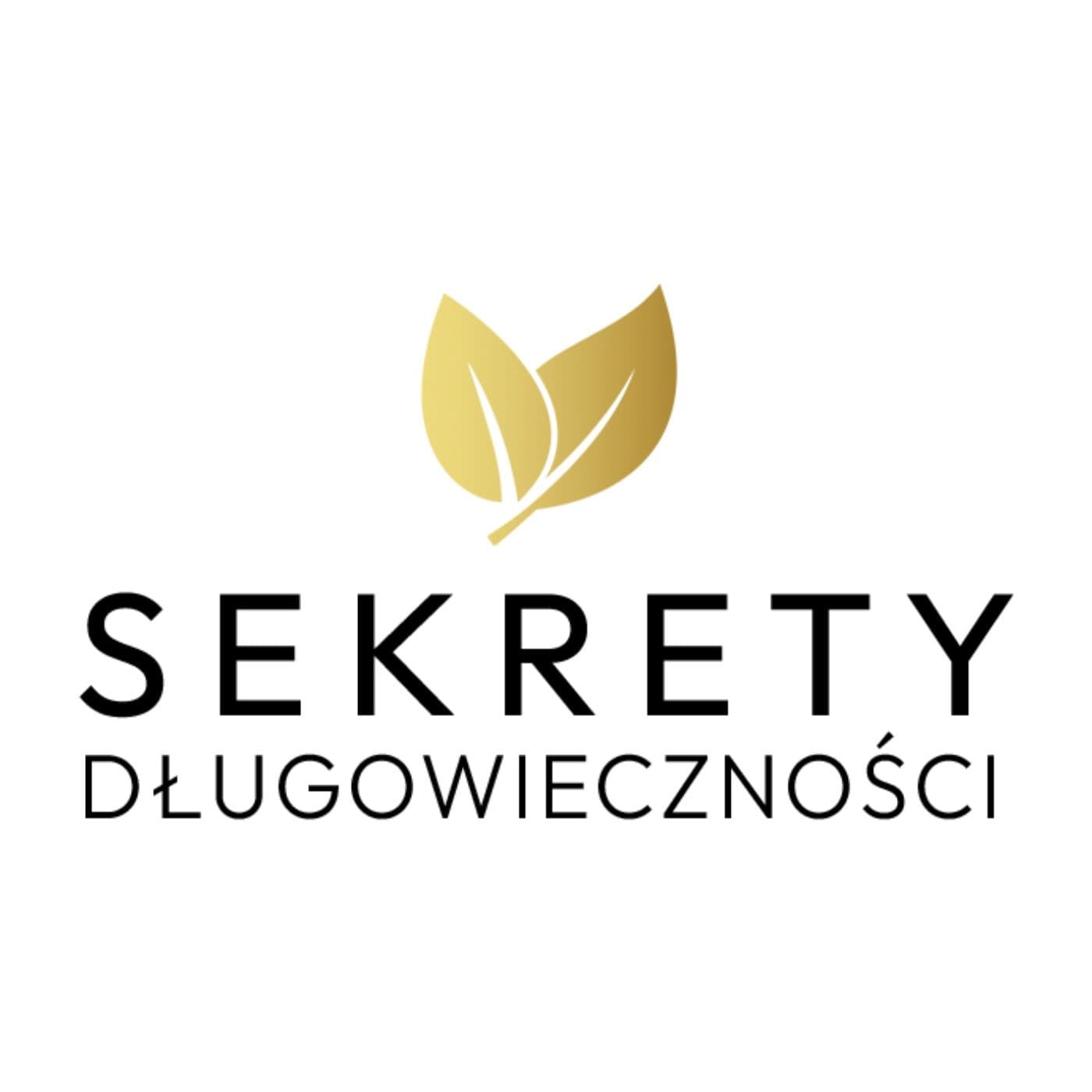 Sekrety Długowieczności - Podcasts