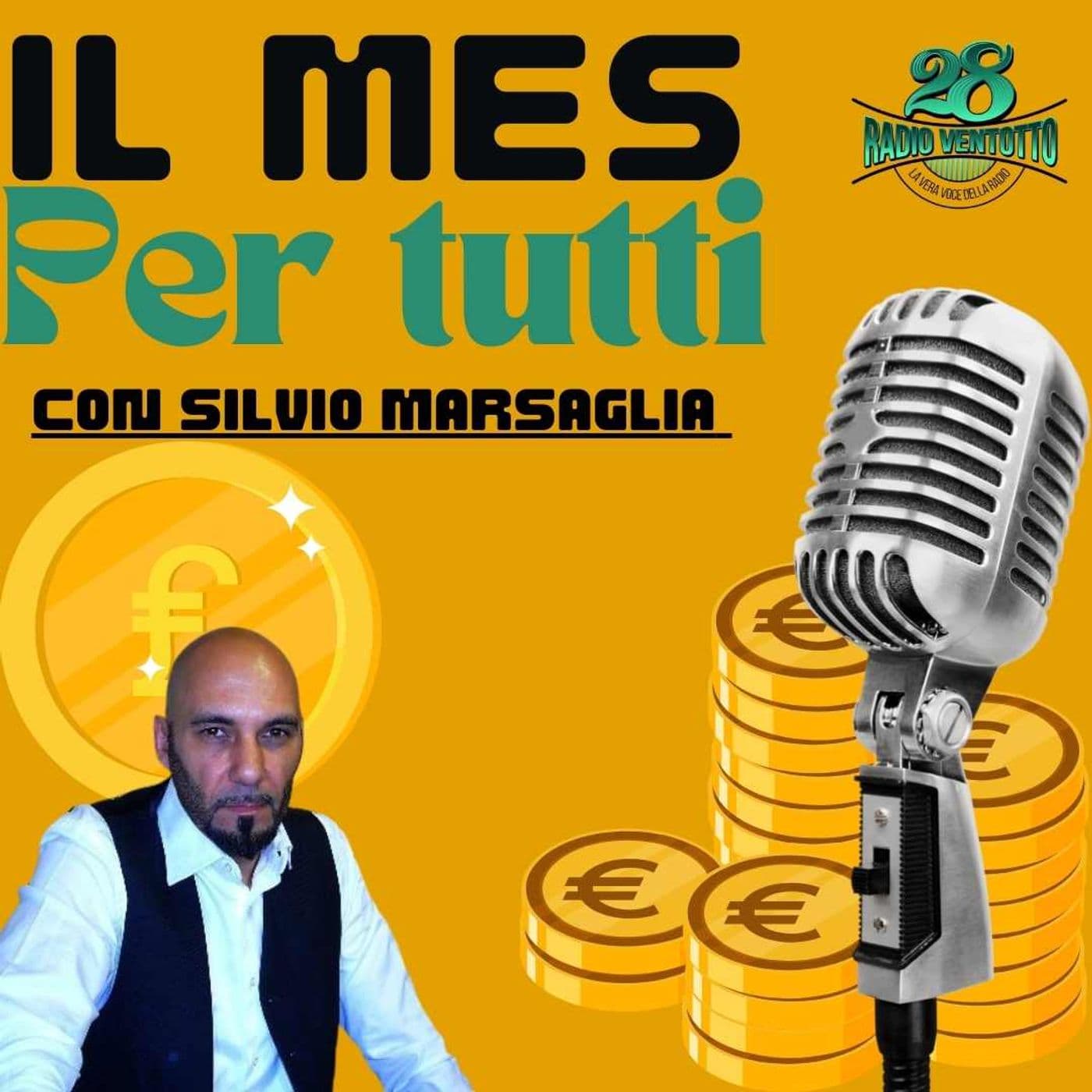 Il MES per tutti - Podcasts