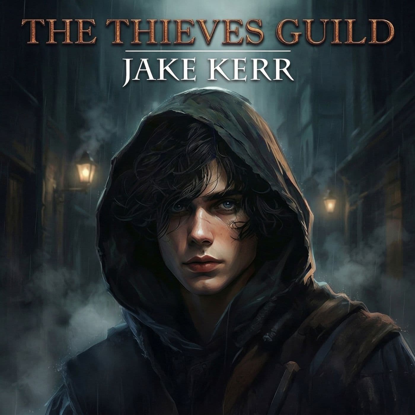 The Thieves Guild - Podcasts