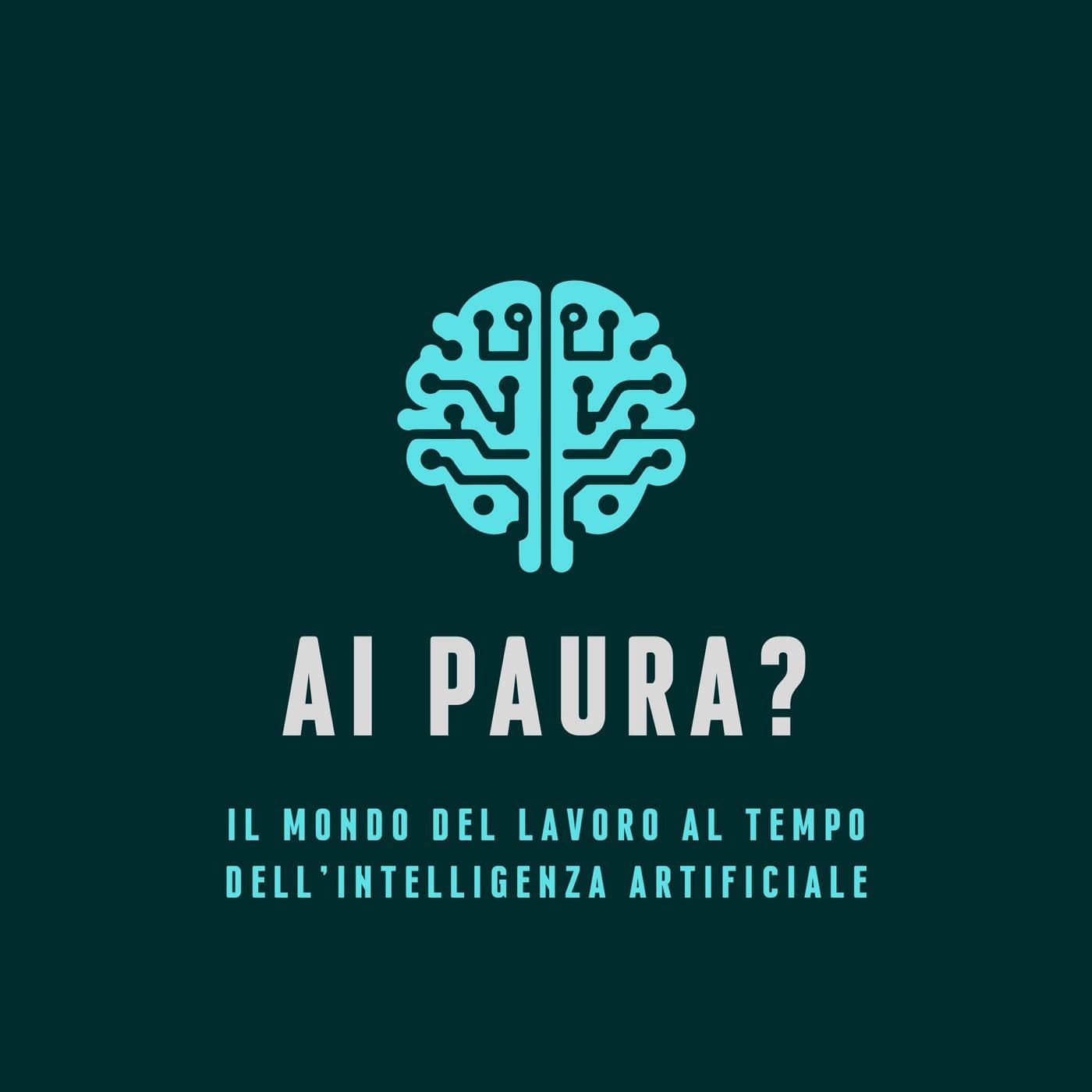 Ai paura? - Podcasts