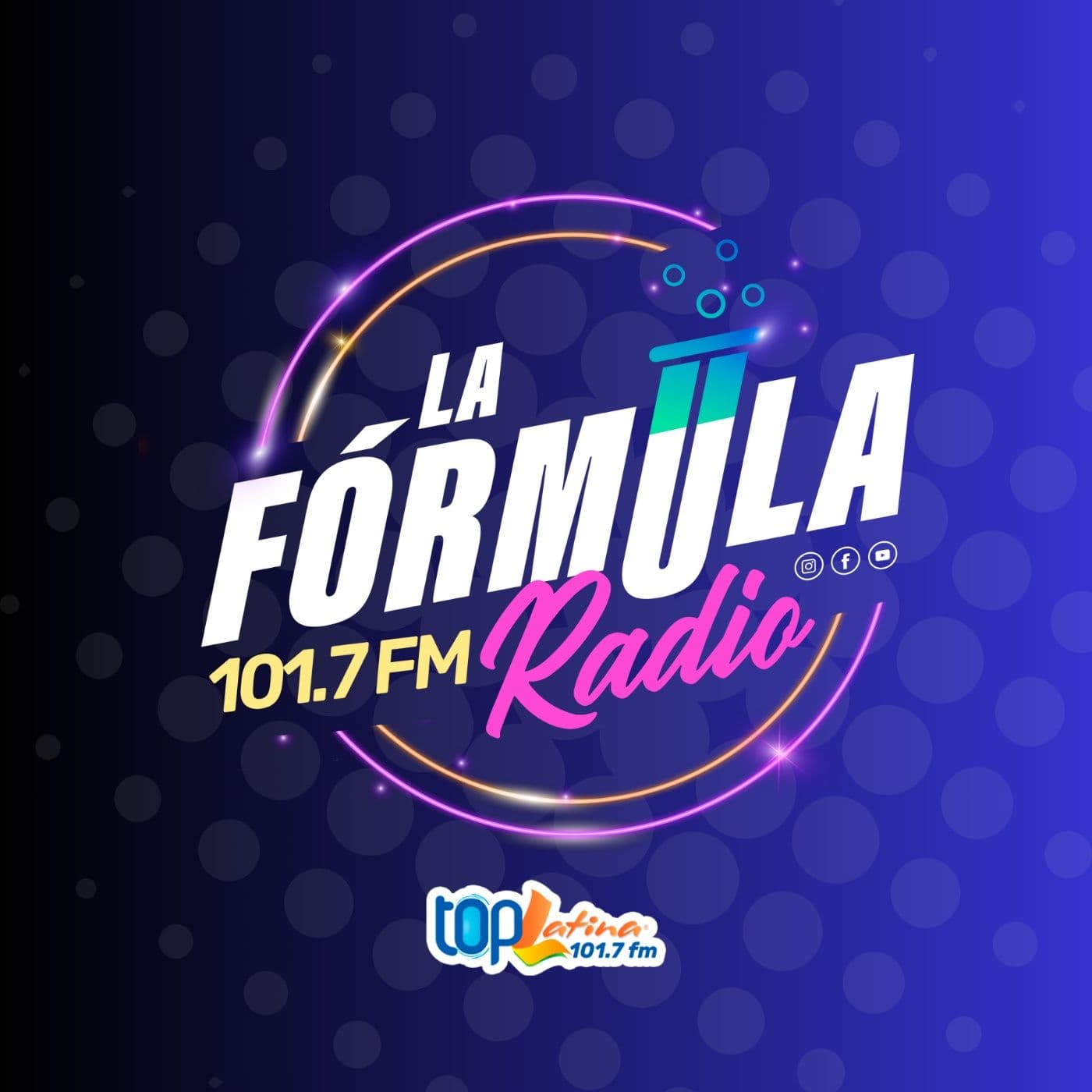 La Fórmula Radio - Podcasts