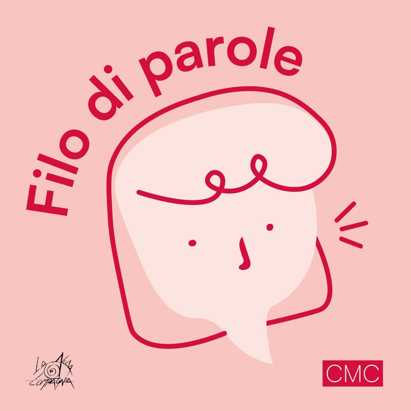 Filo di parole - Podcasts
