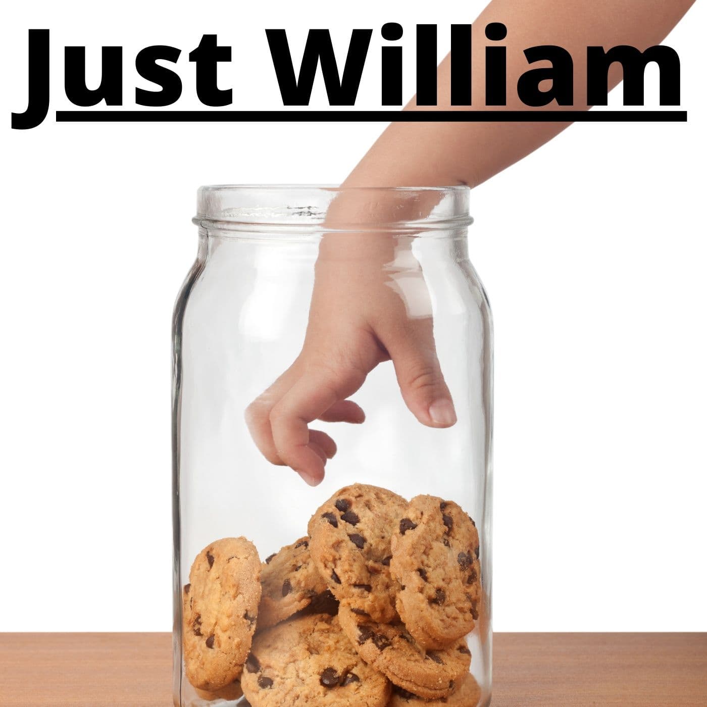 Just William - Richmal Crompton - Podcasts
