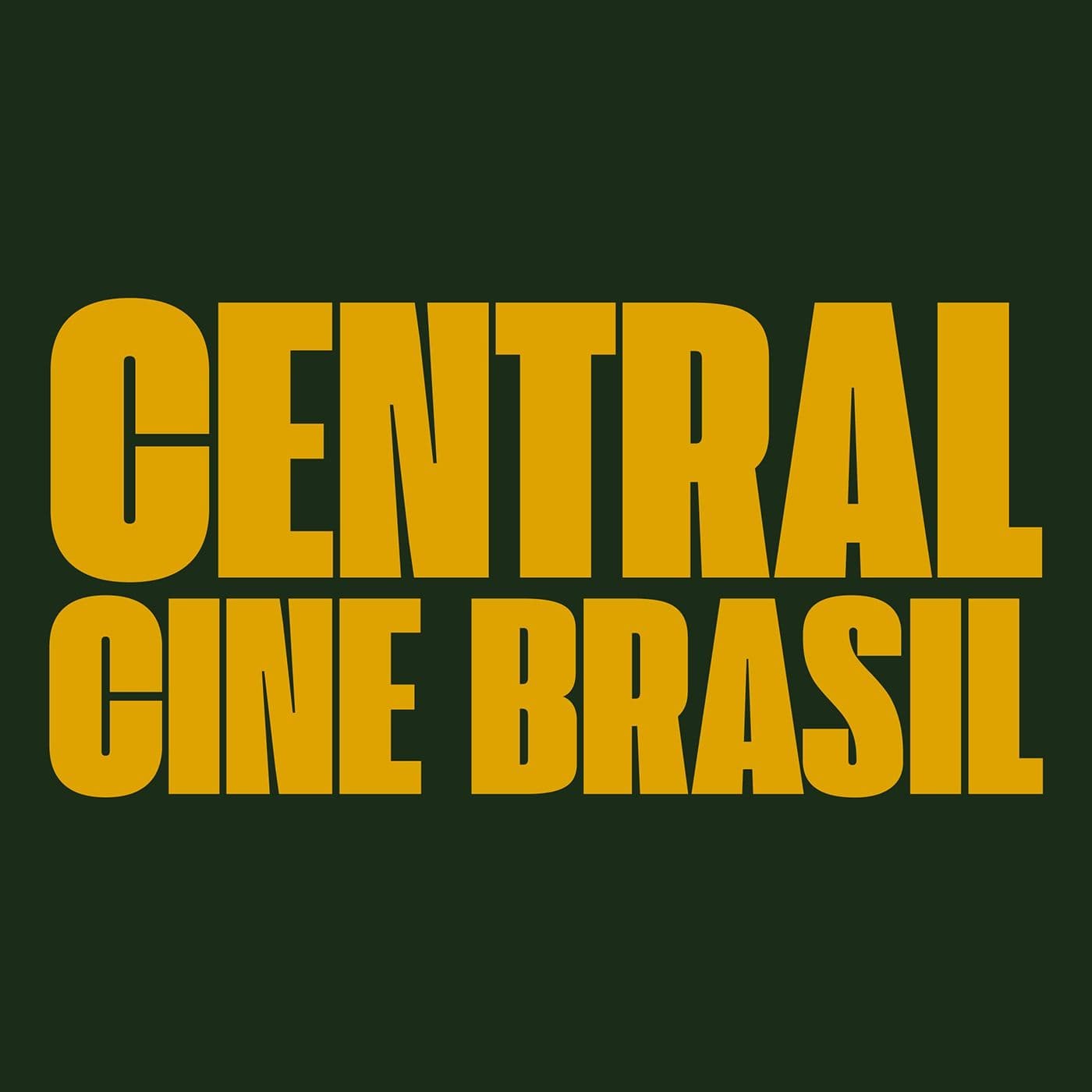 Central Cine Brasil - Podcasts