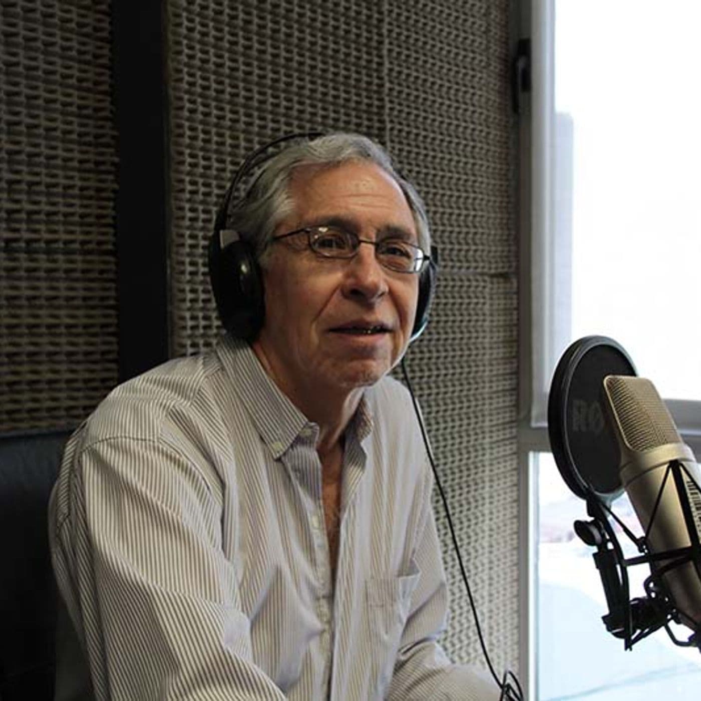 Pantallas y escenarios - Podcasts