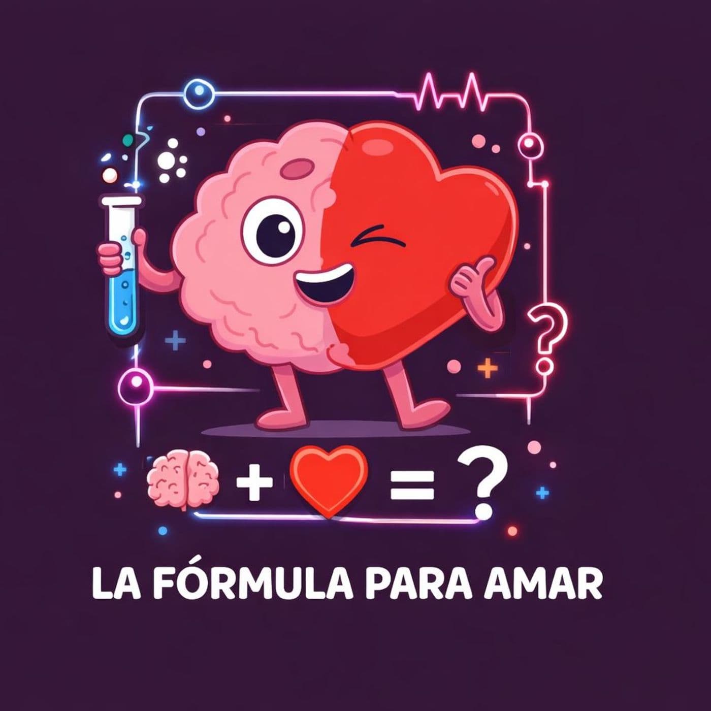 La Formula Para Amar - Podcasts